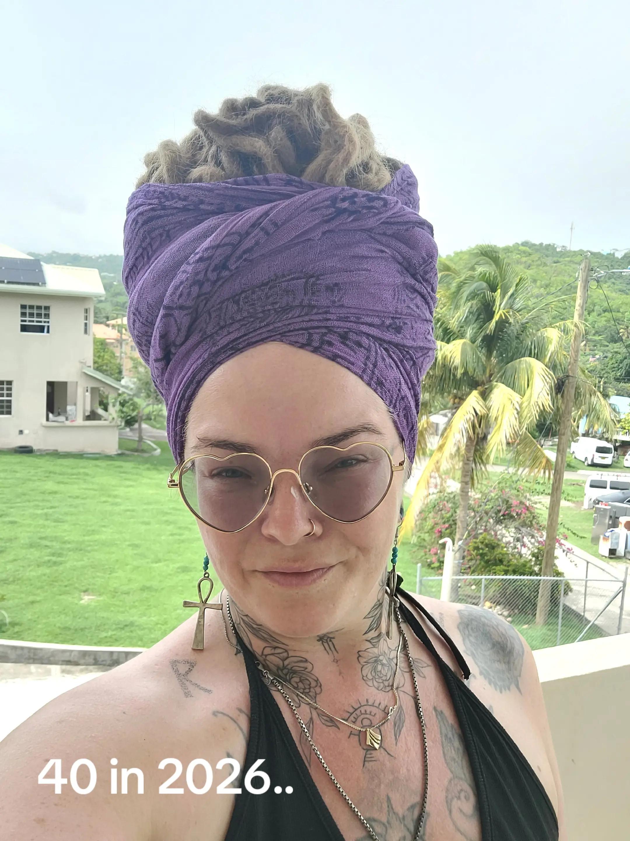 @thirdeyemarie 🇳🇴➡️🇬🇩