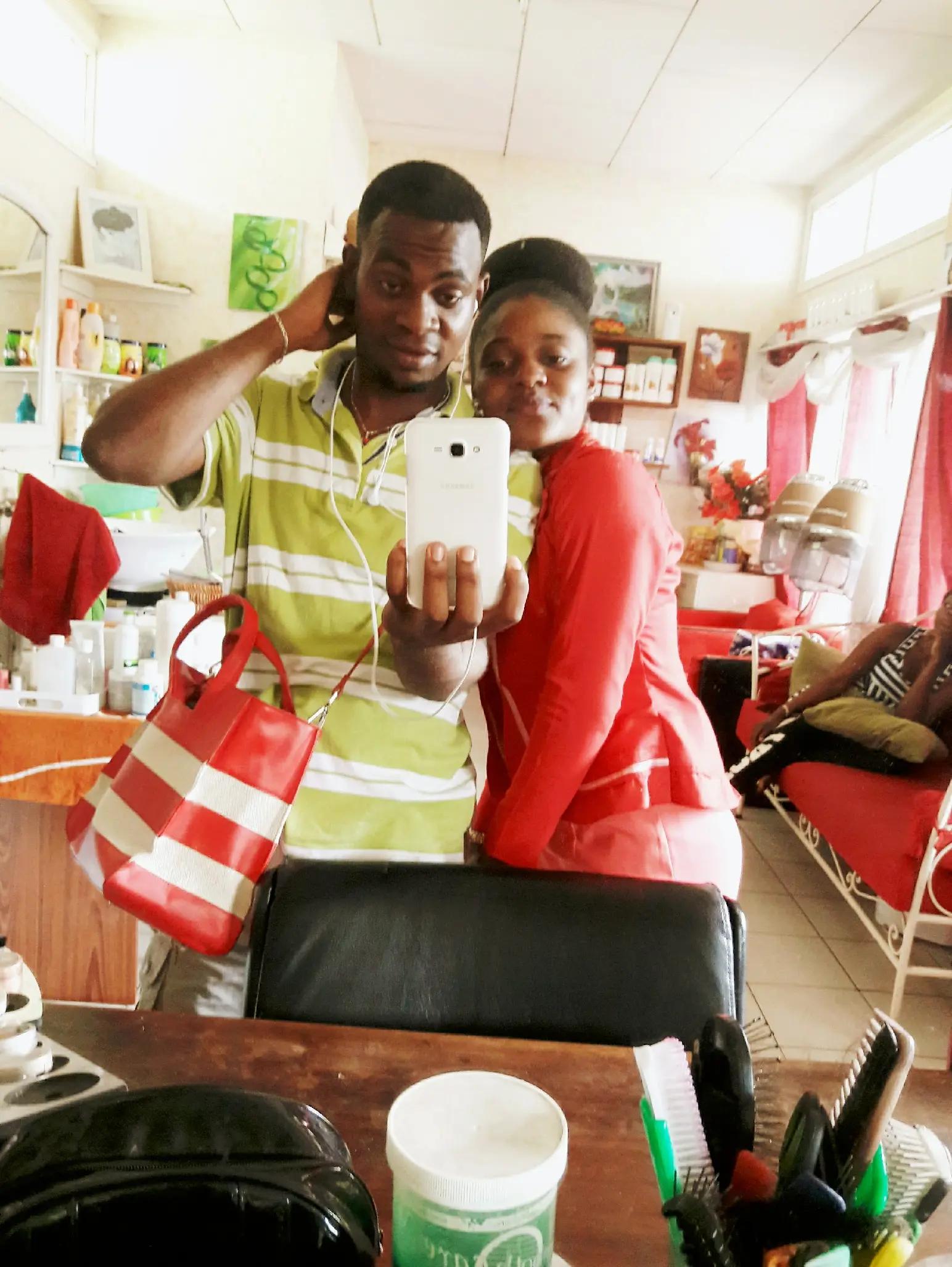 @Swaanty Officiel
