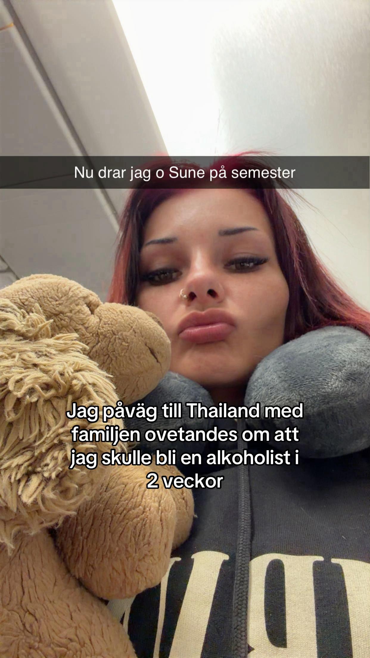@Alice