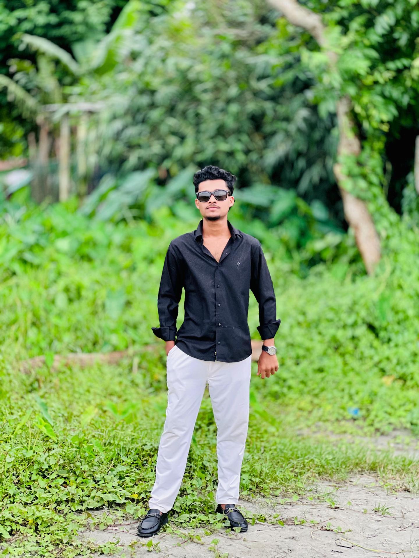 @RATUL MARK đ§ đ¸
