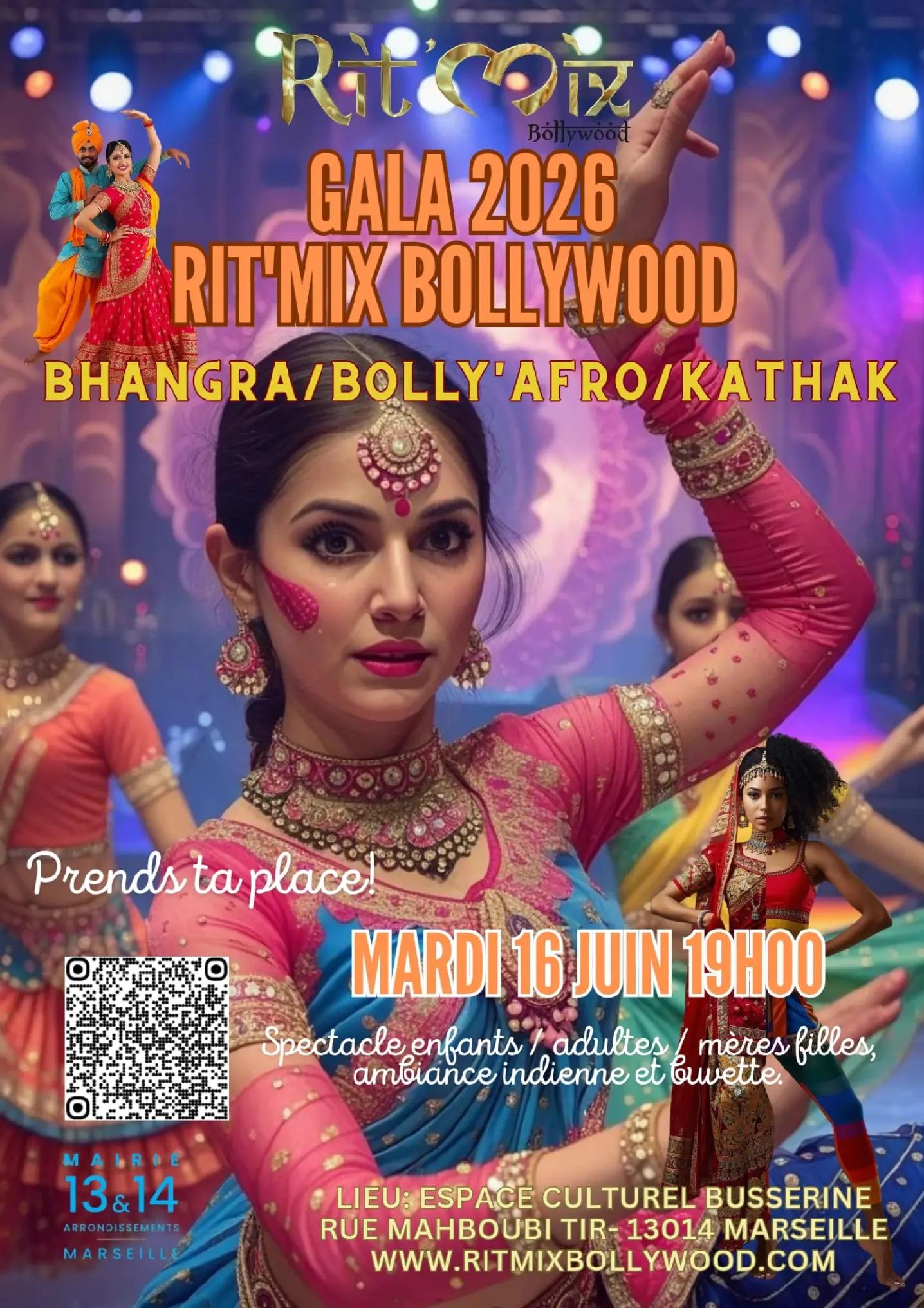 @ritmix bollywood