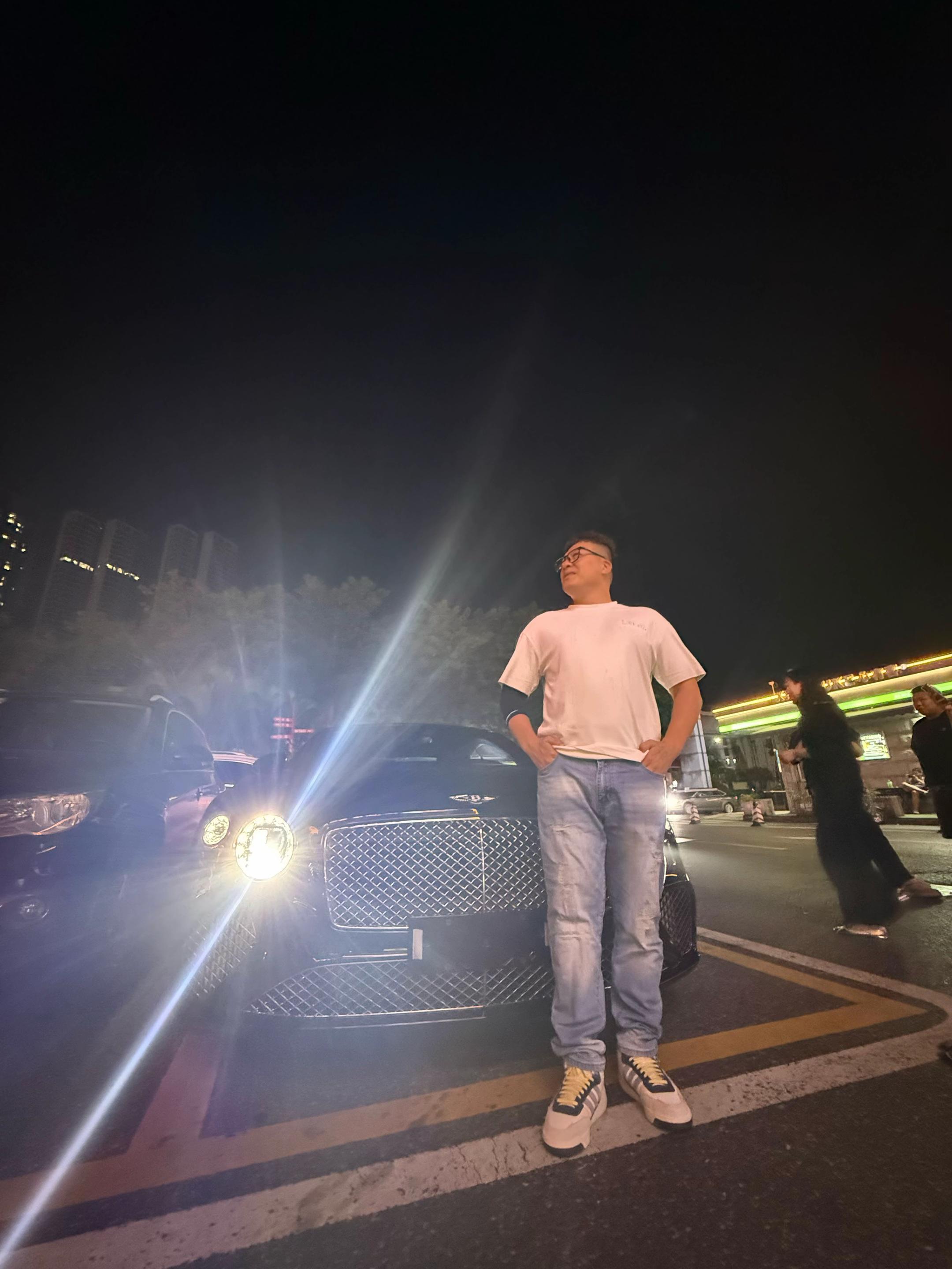 @台灣人Leo初來珠海