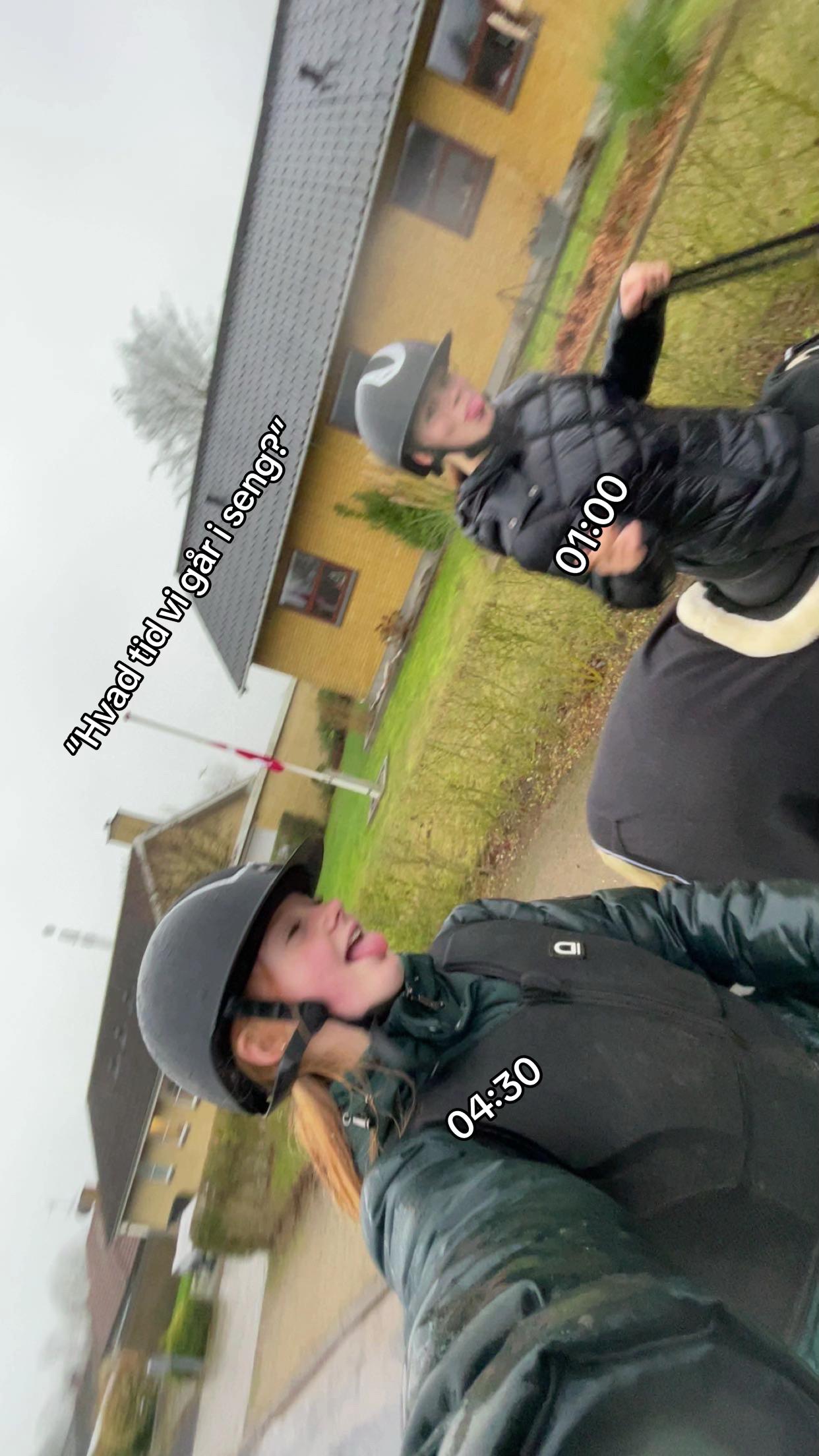 @ 