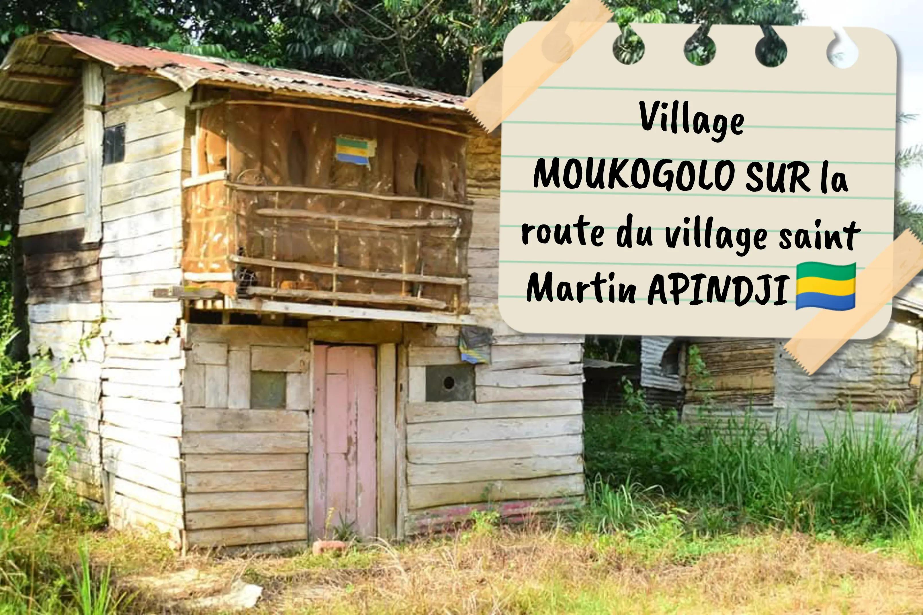 @Gabon, mon héritage