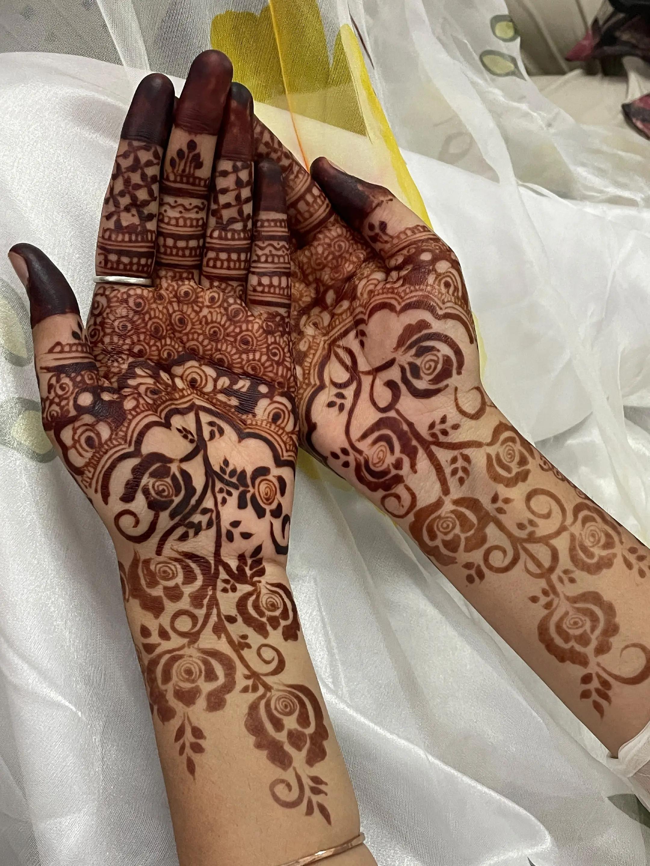 @Meerabeautysalon