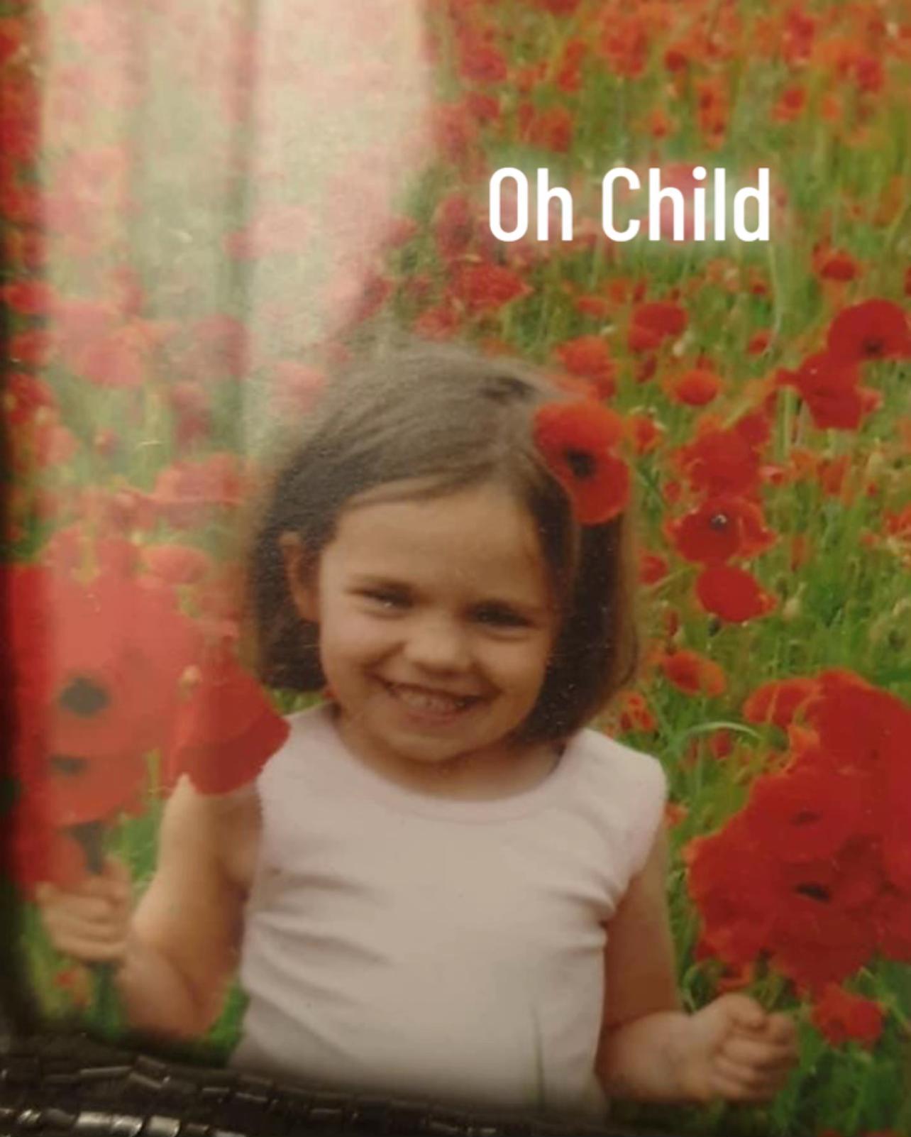 @Phoebe Mae