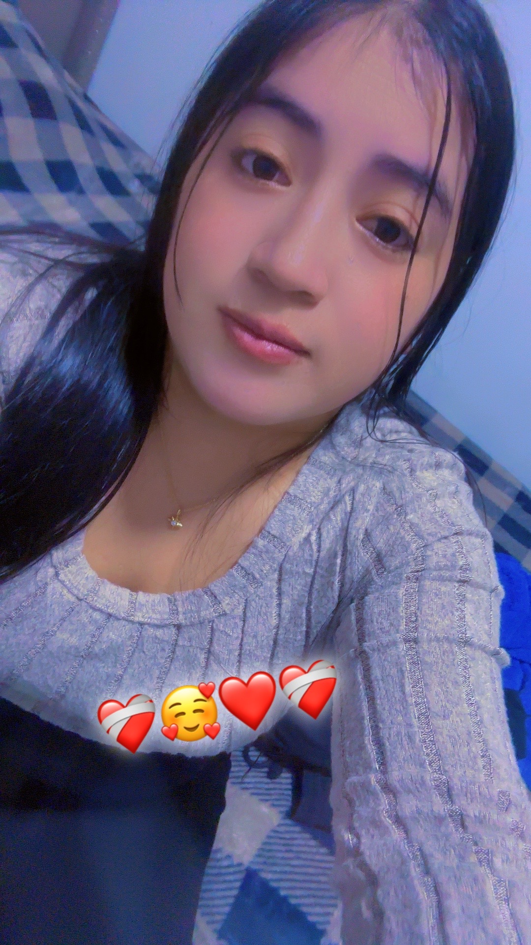 @Cristy😋😏
