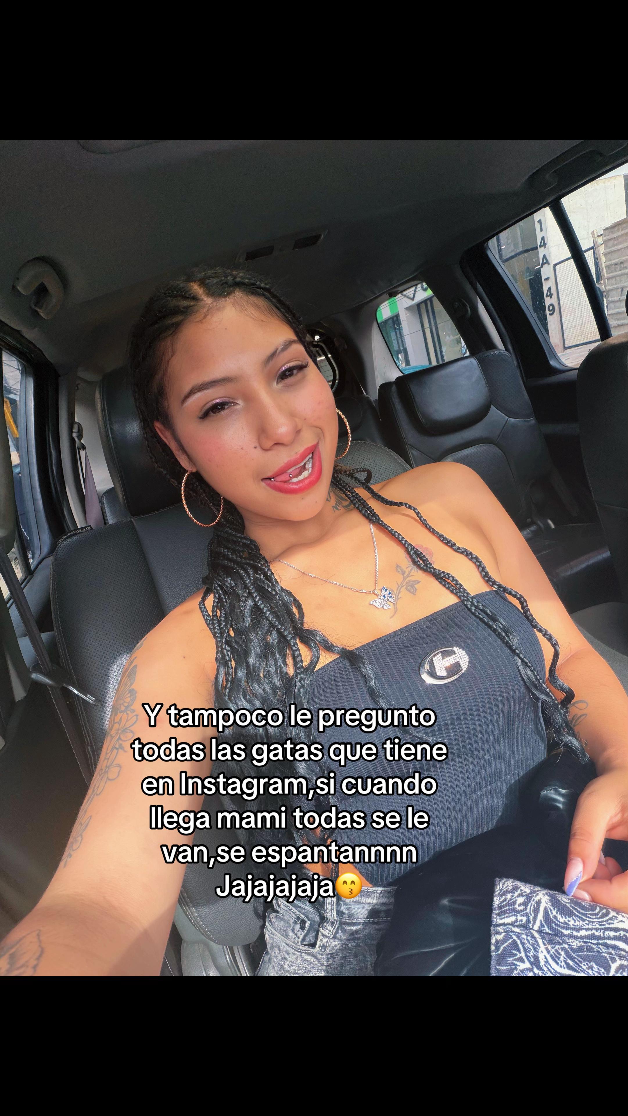 @Tati L&oacute;pez