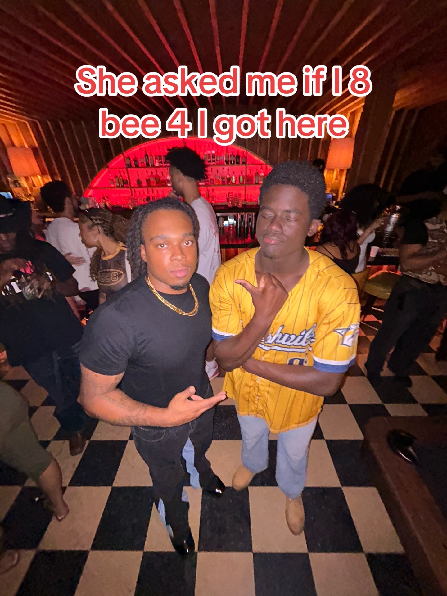 @Eric