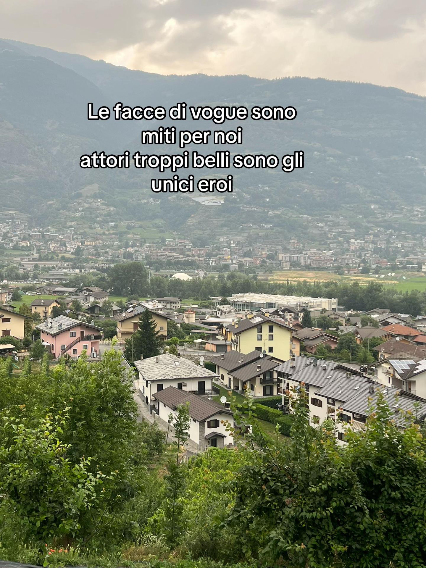 @Giulia Agostino