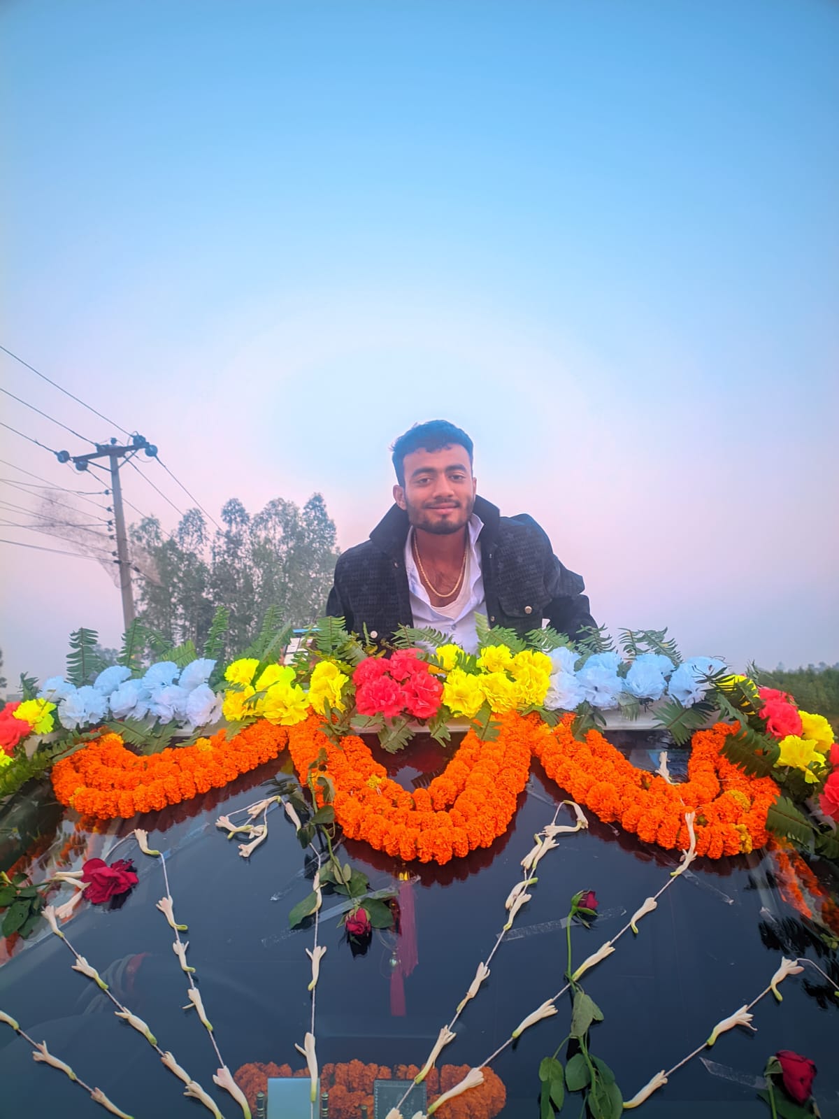 @Raja Yadav