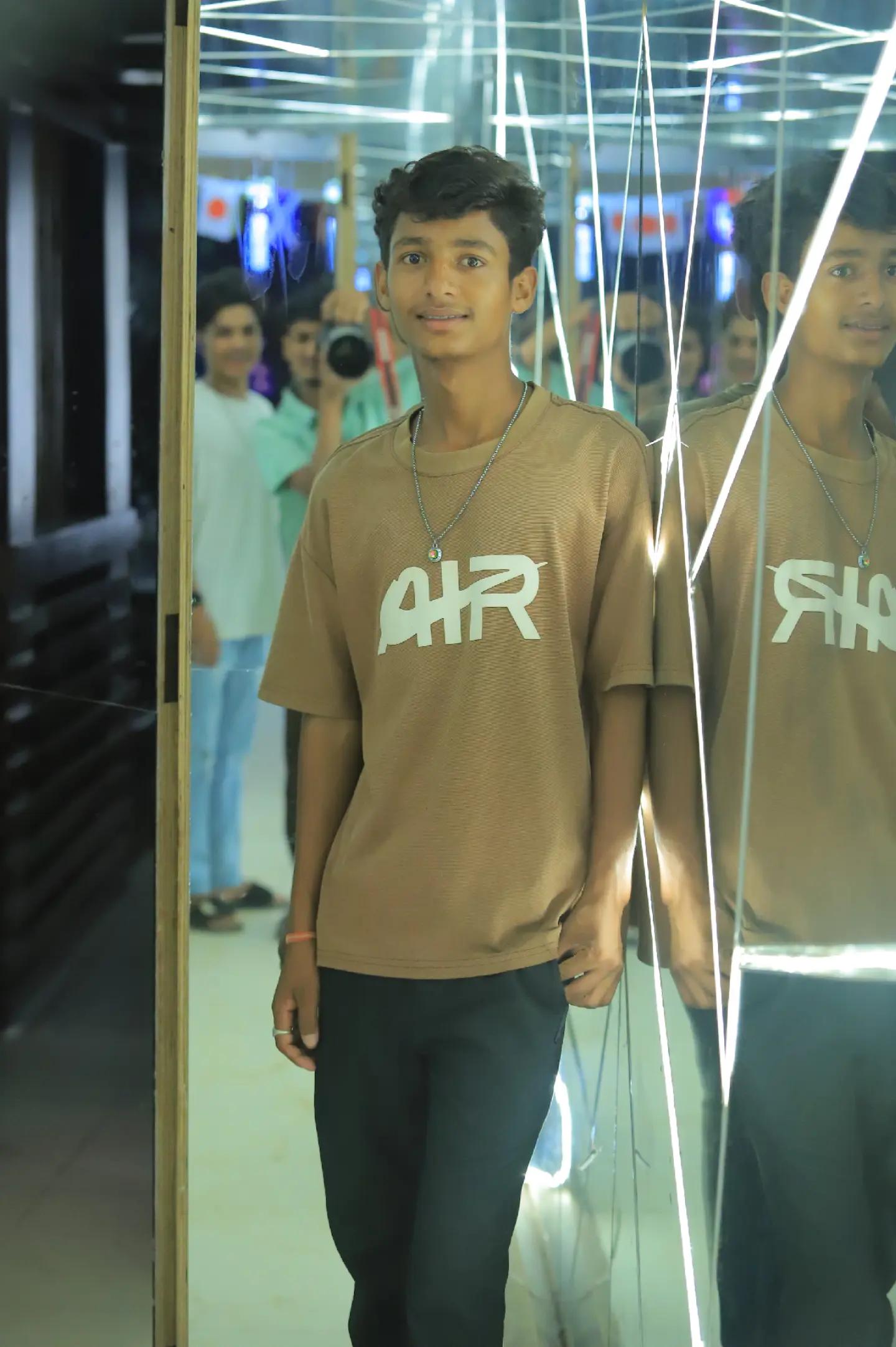 @RaGho Rajak