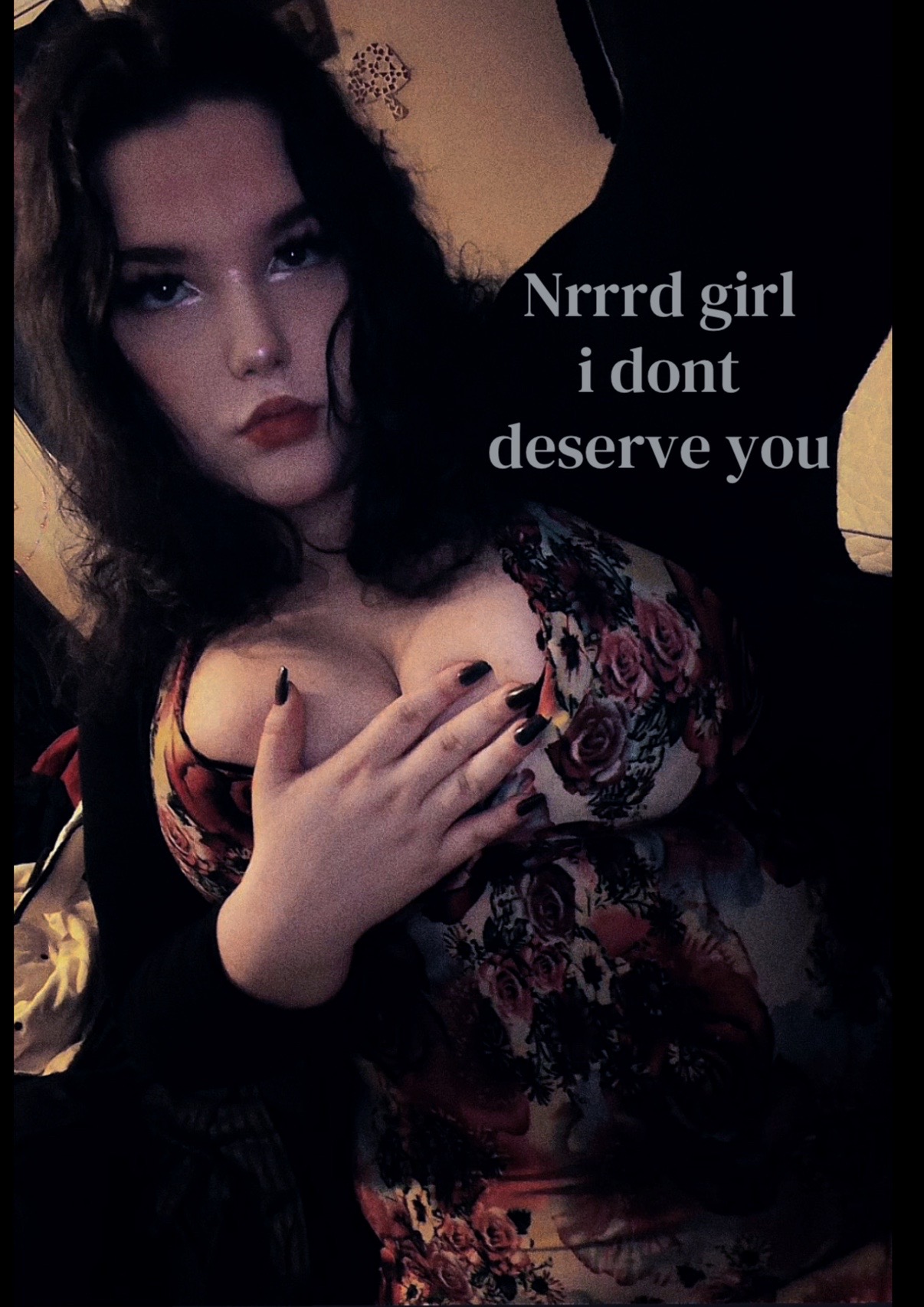 @˗ˋˏ✧༺ 𝔄𝔅𝔅ᨮׁׅ֮🧟♀️༻✧ˎˊ˗