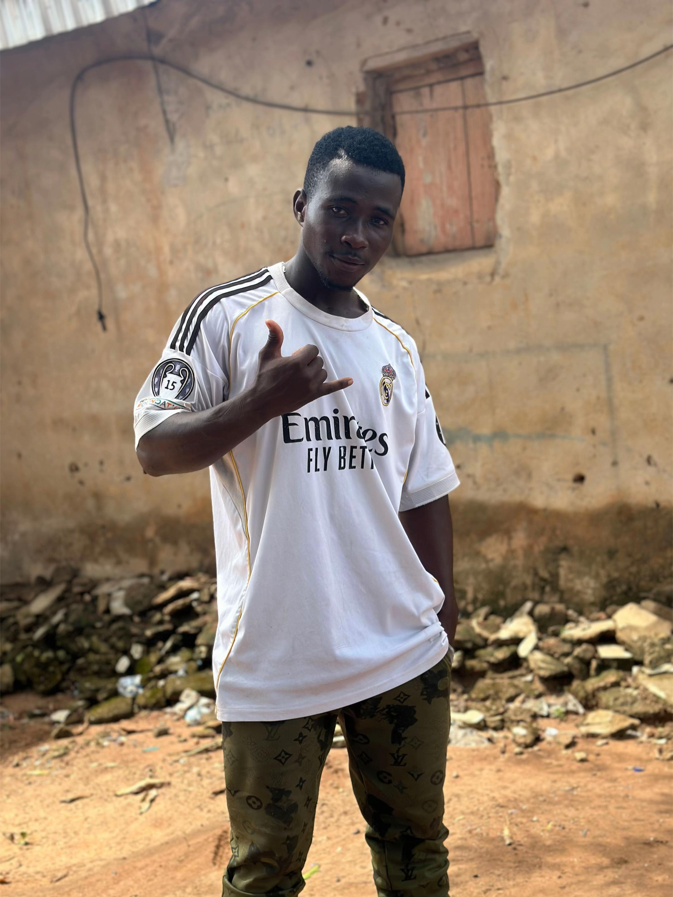 @KING 🥷D&Eacute;PUTE 🥷officiel☠️🇧🇫