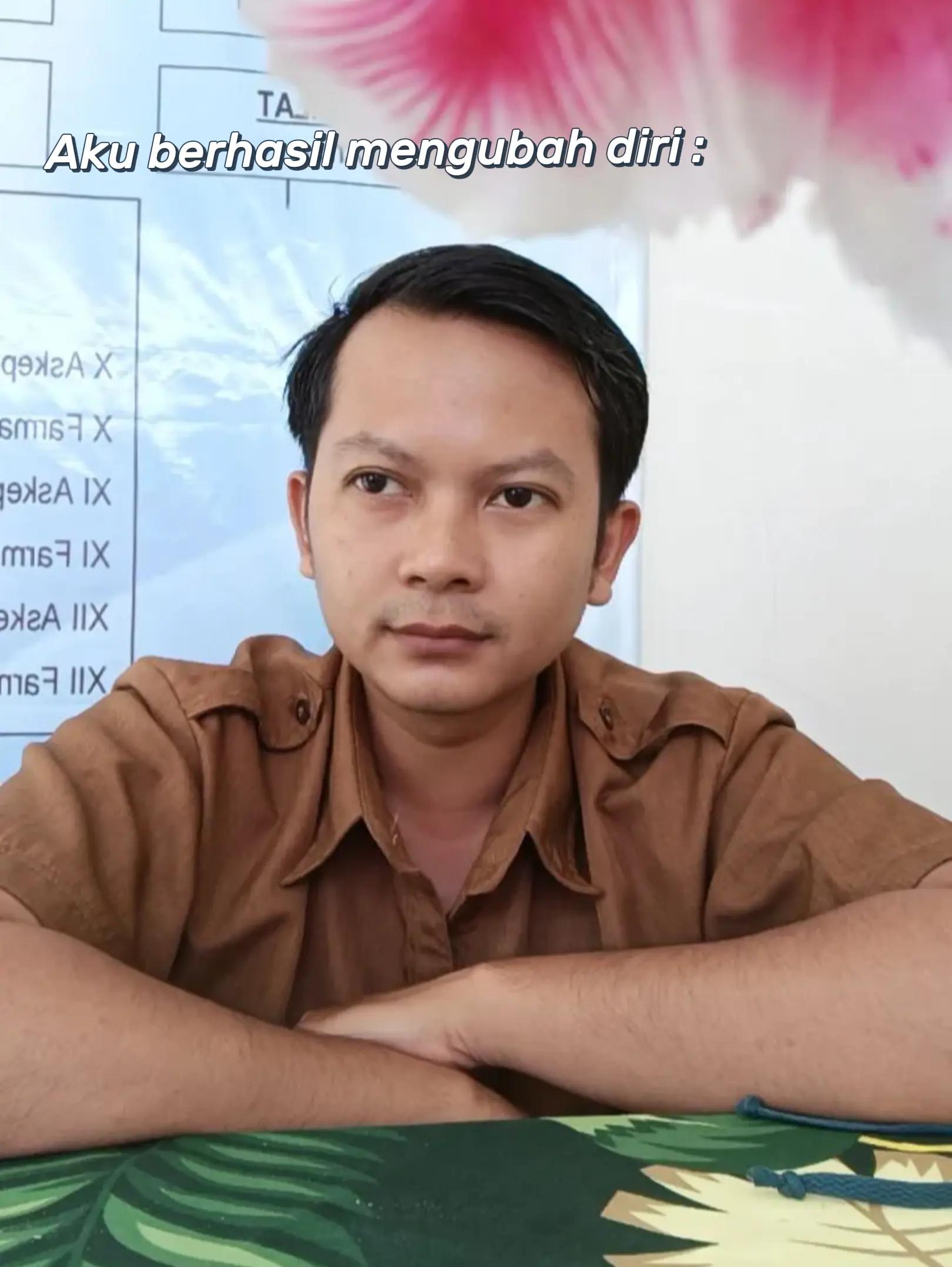 @Ikan Asin