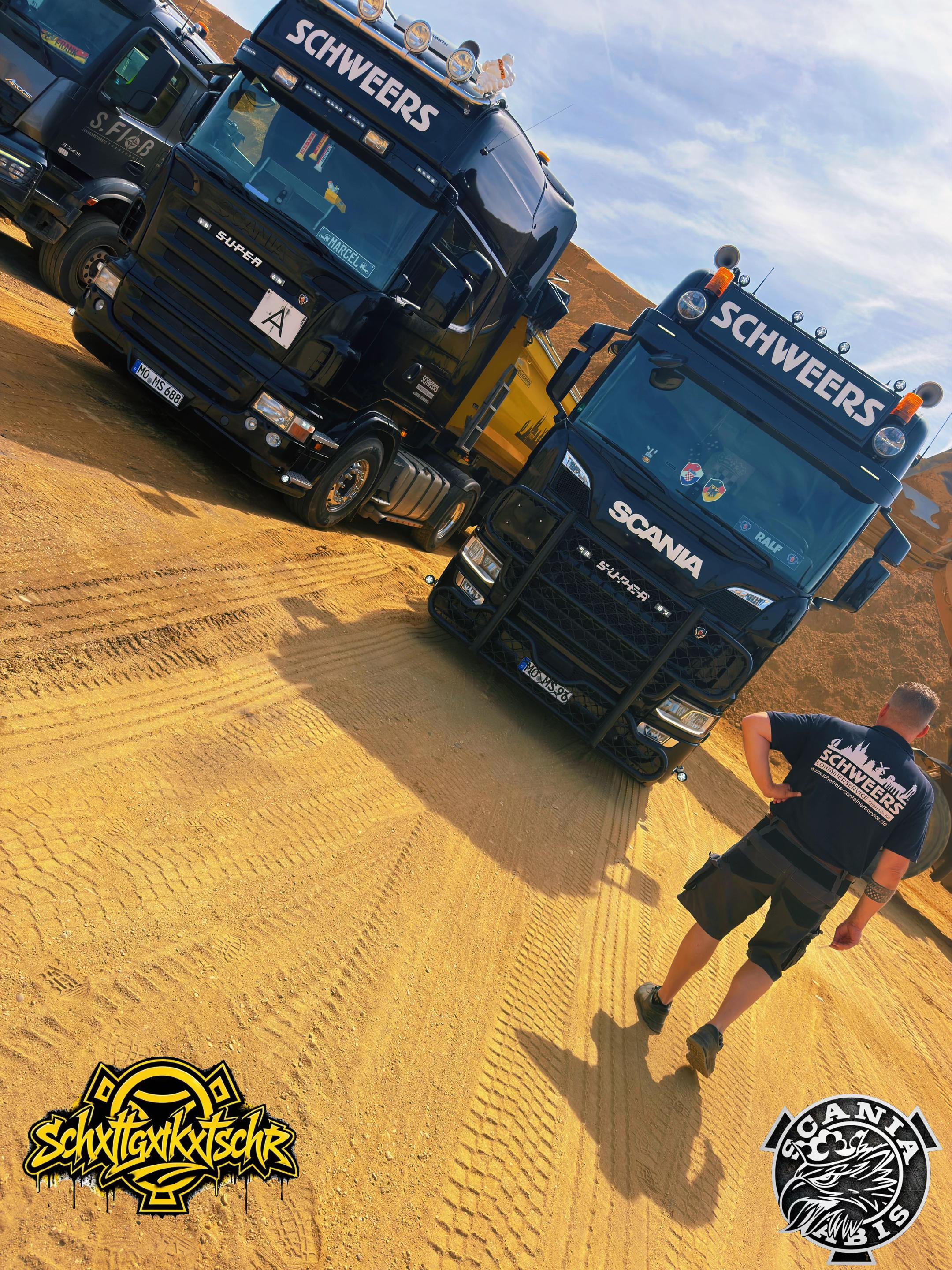 @🚛 Der_Schüttgutkutscher🖤💛