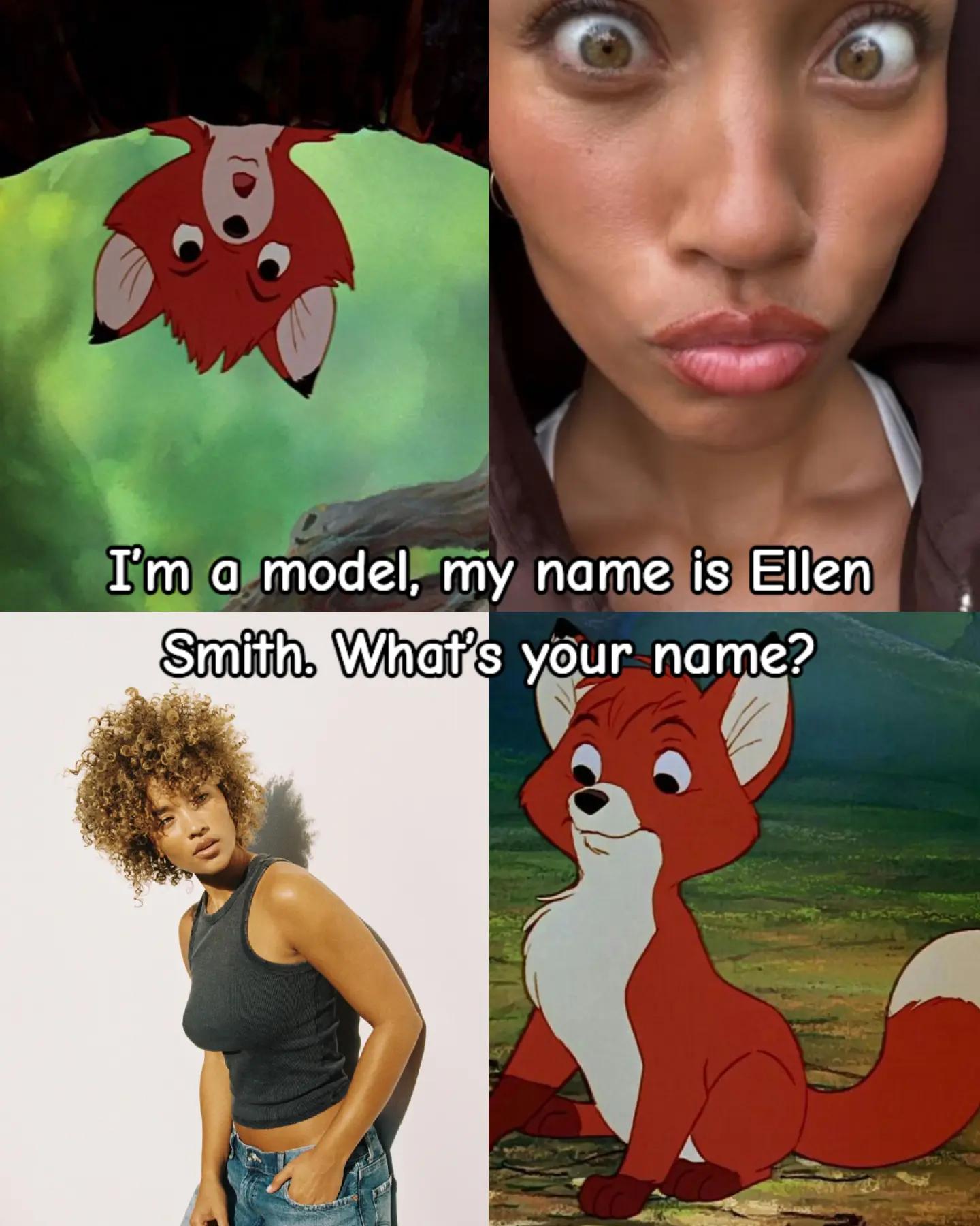 @Leah & Elle fans💕