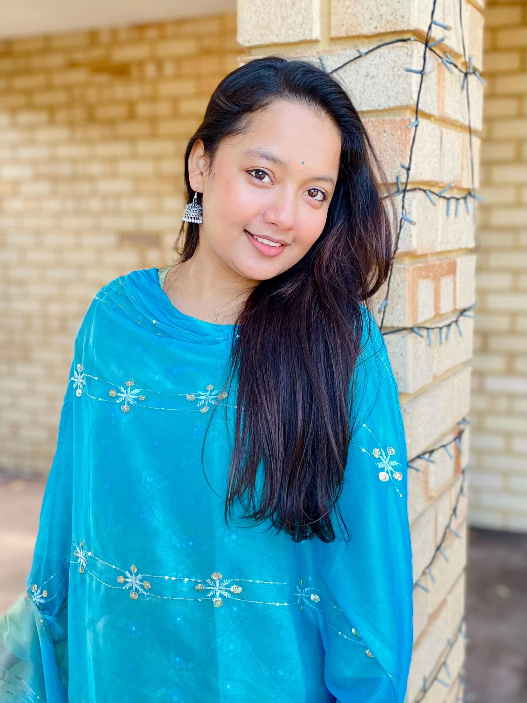 @Ashna kadayat 🌸