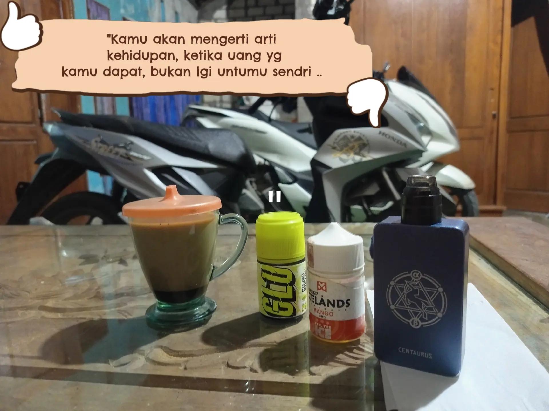 @Hanafi Xc