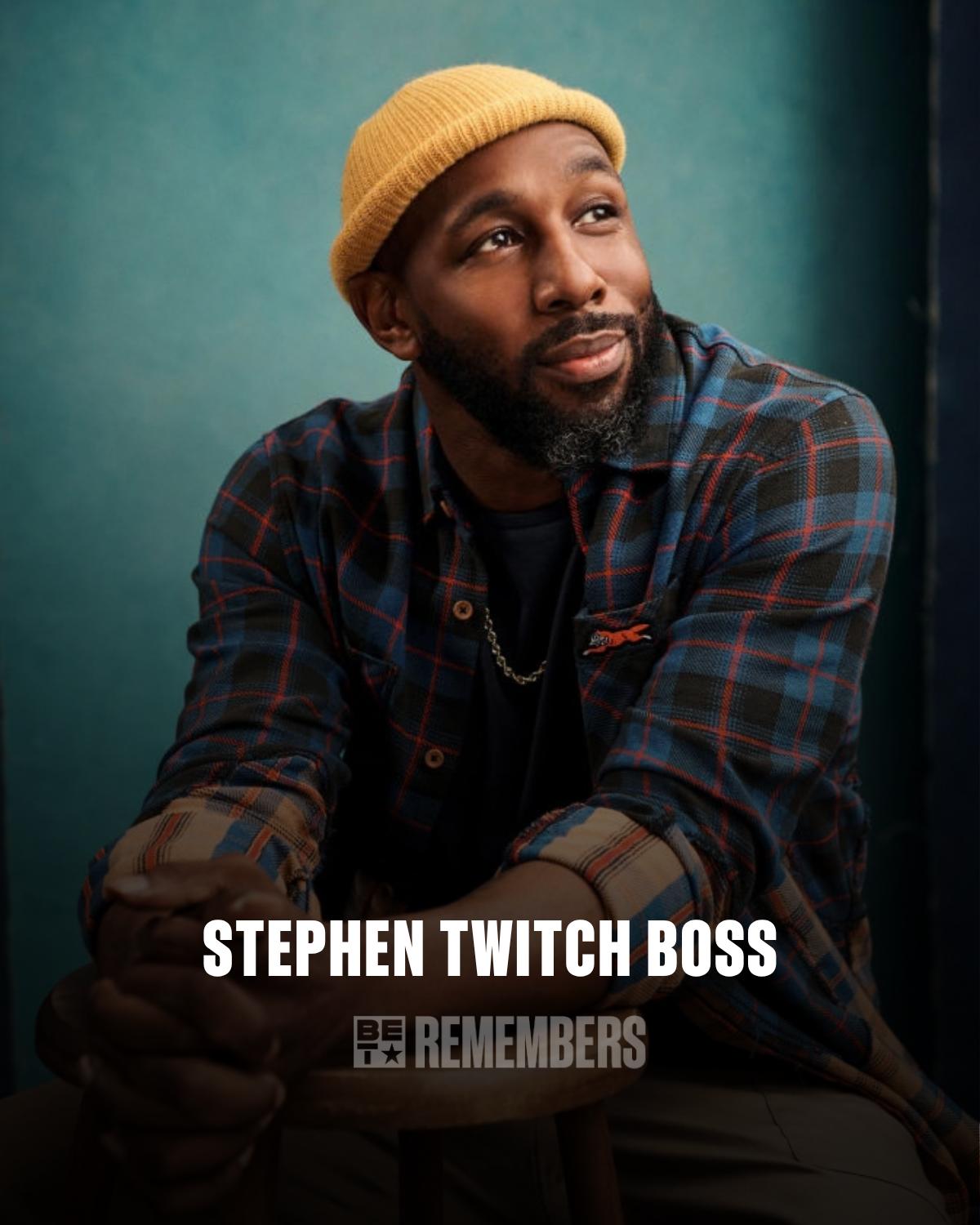 @BET Networks