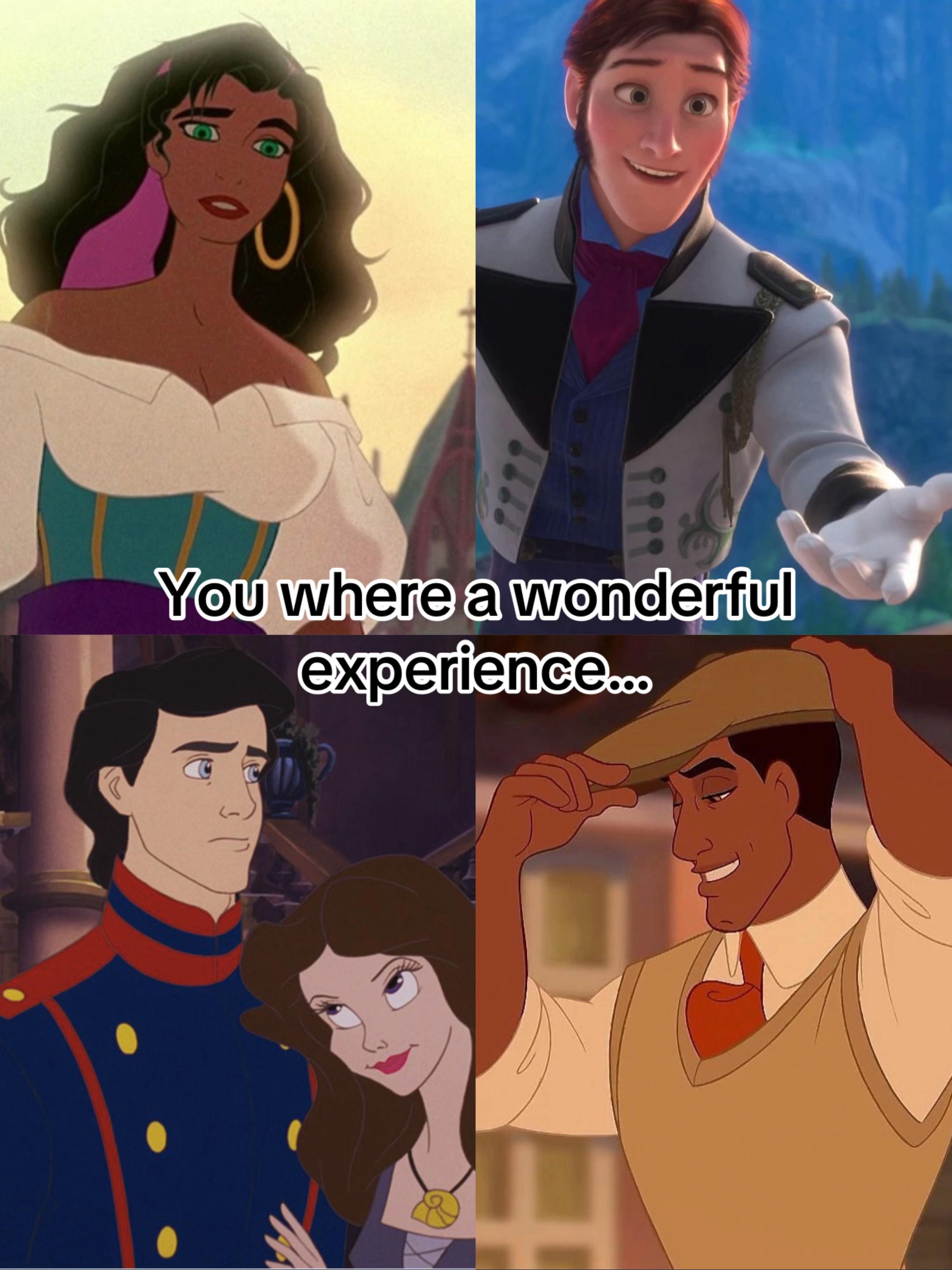 @Aurora Disney