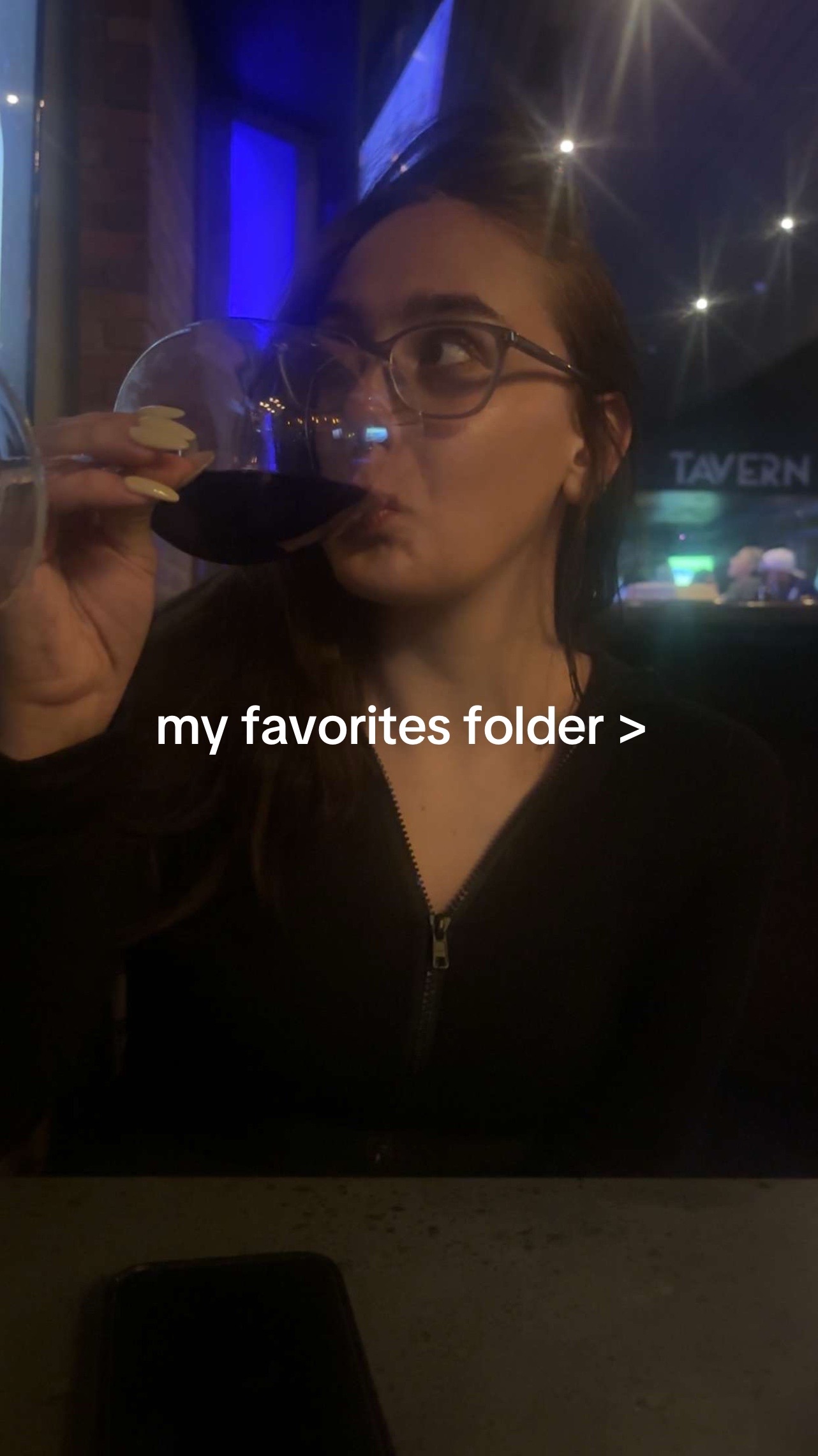 @Taylor