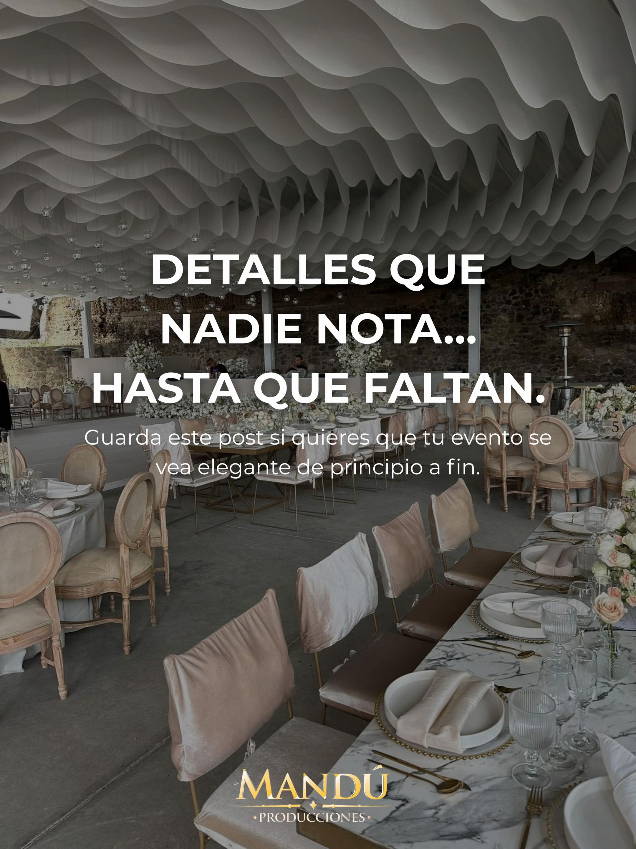 @MANDÚ PRODUCCIONES