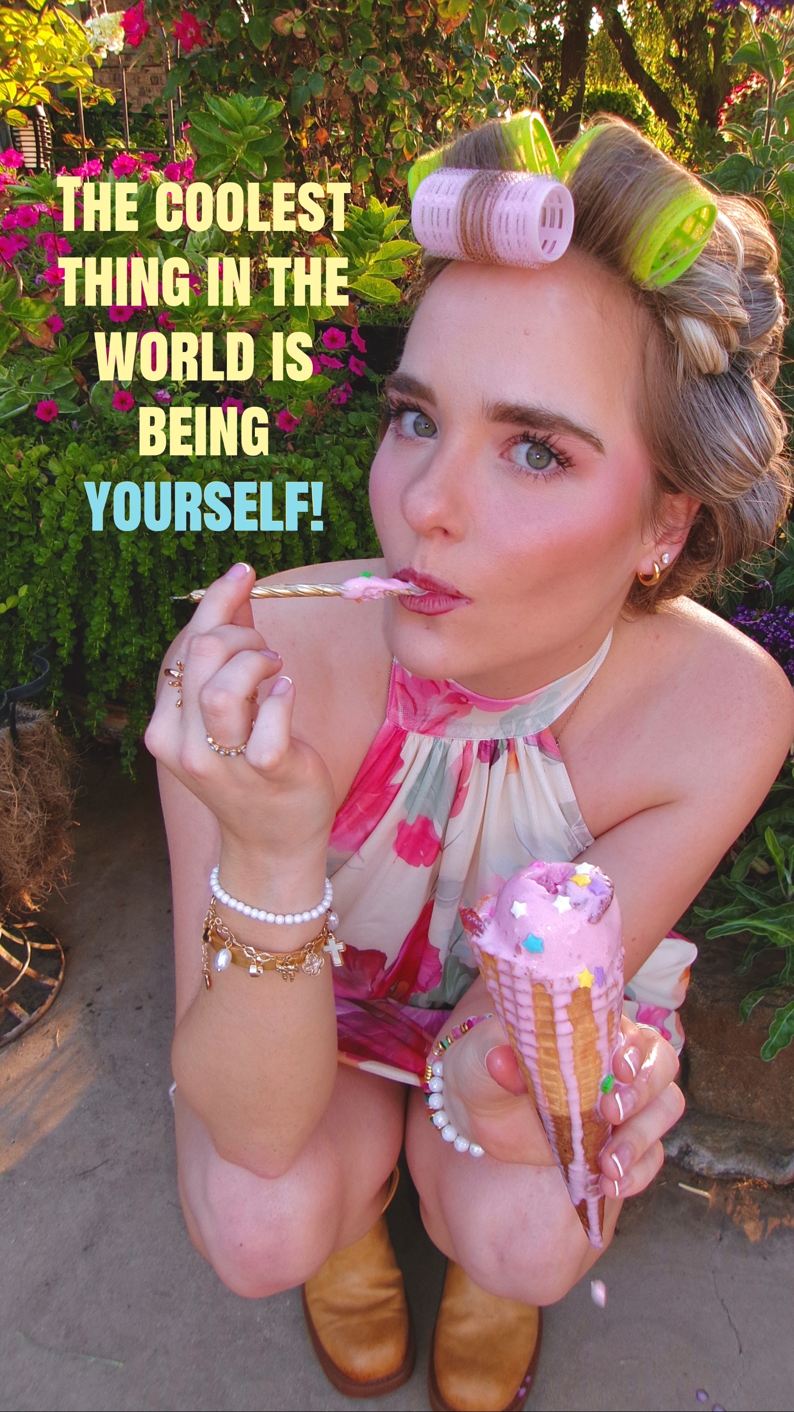 @Peyton Casey