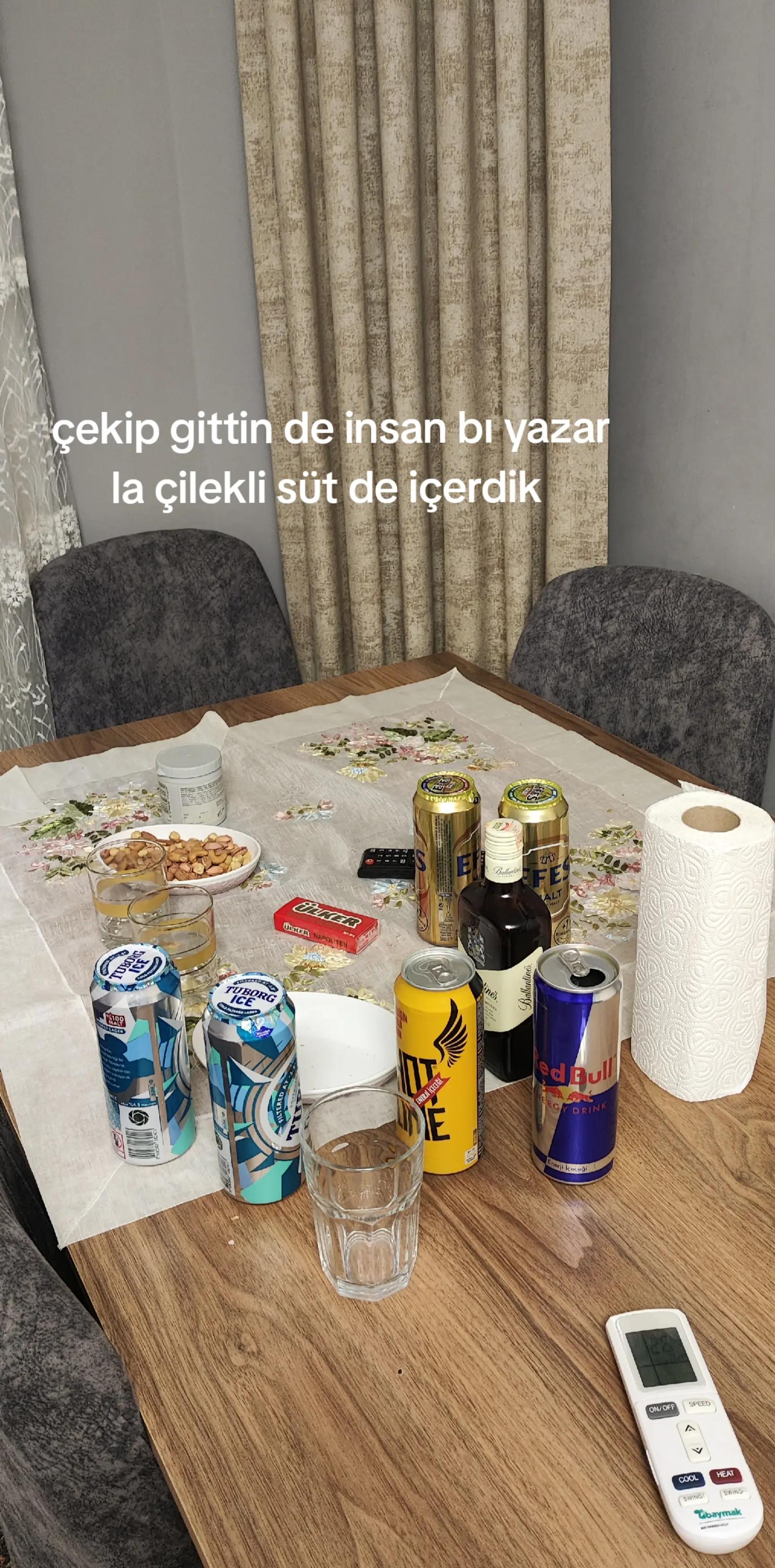 @Semih Süslü