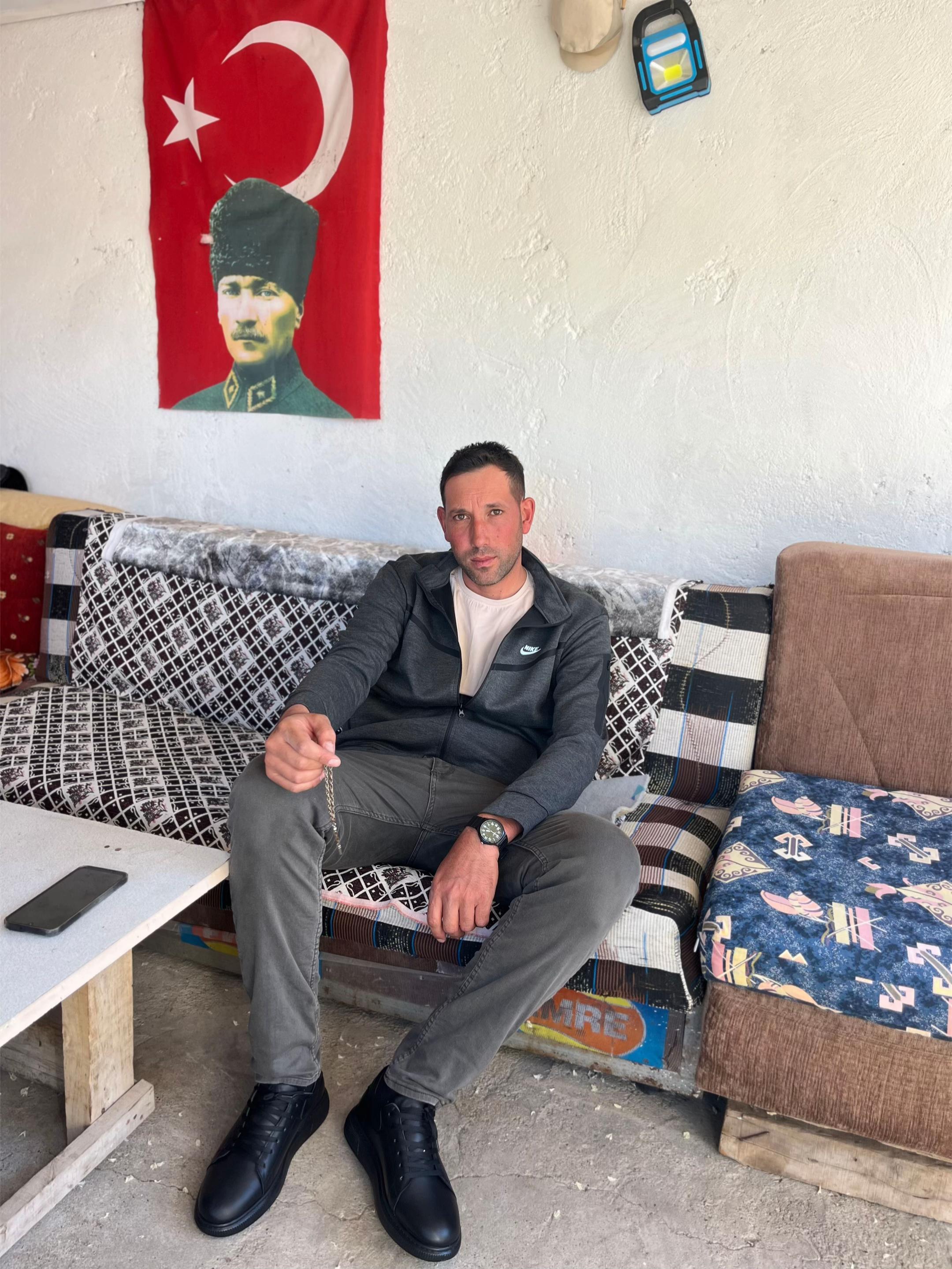 @🇹🇷AhmetAYDOĞAN🇹🇷🦂