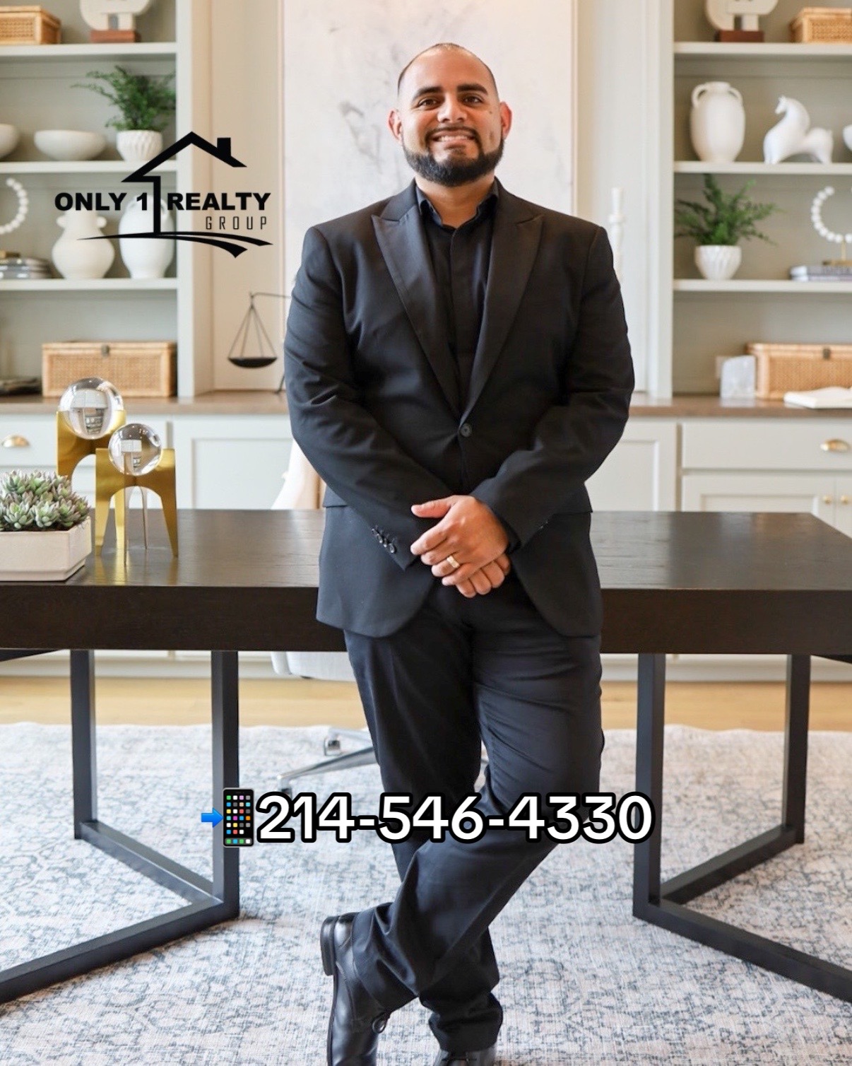 @Ivan Martinez REALTOR&reg;