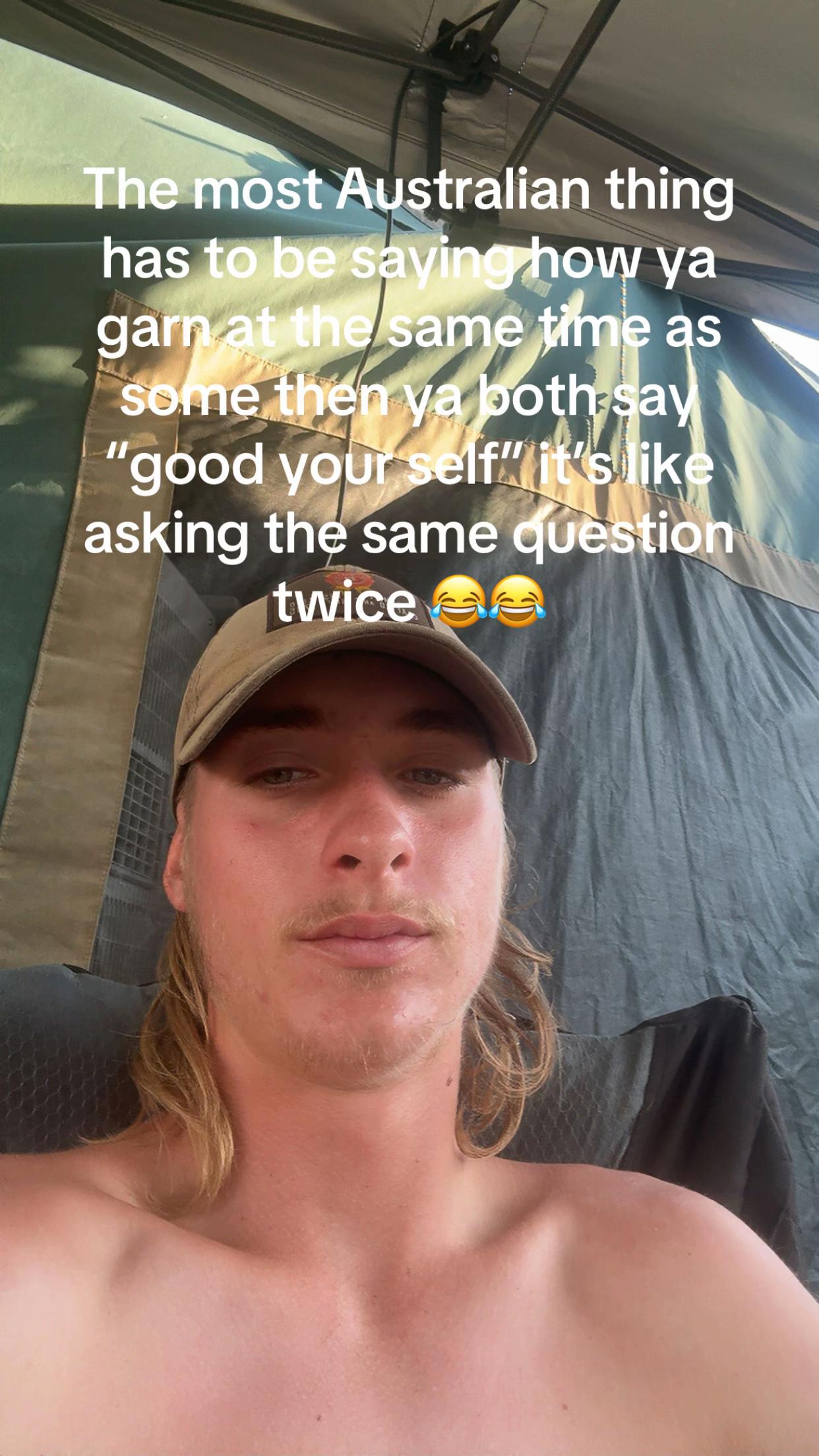 @Riley mate