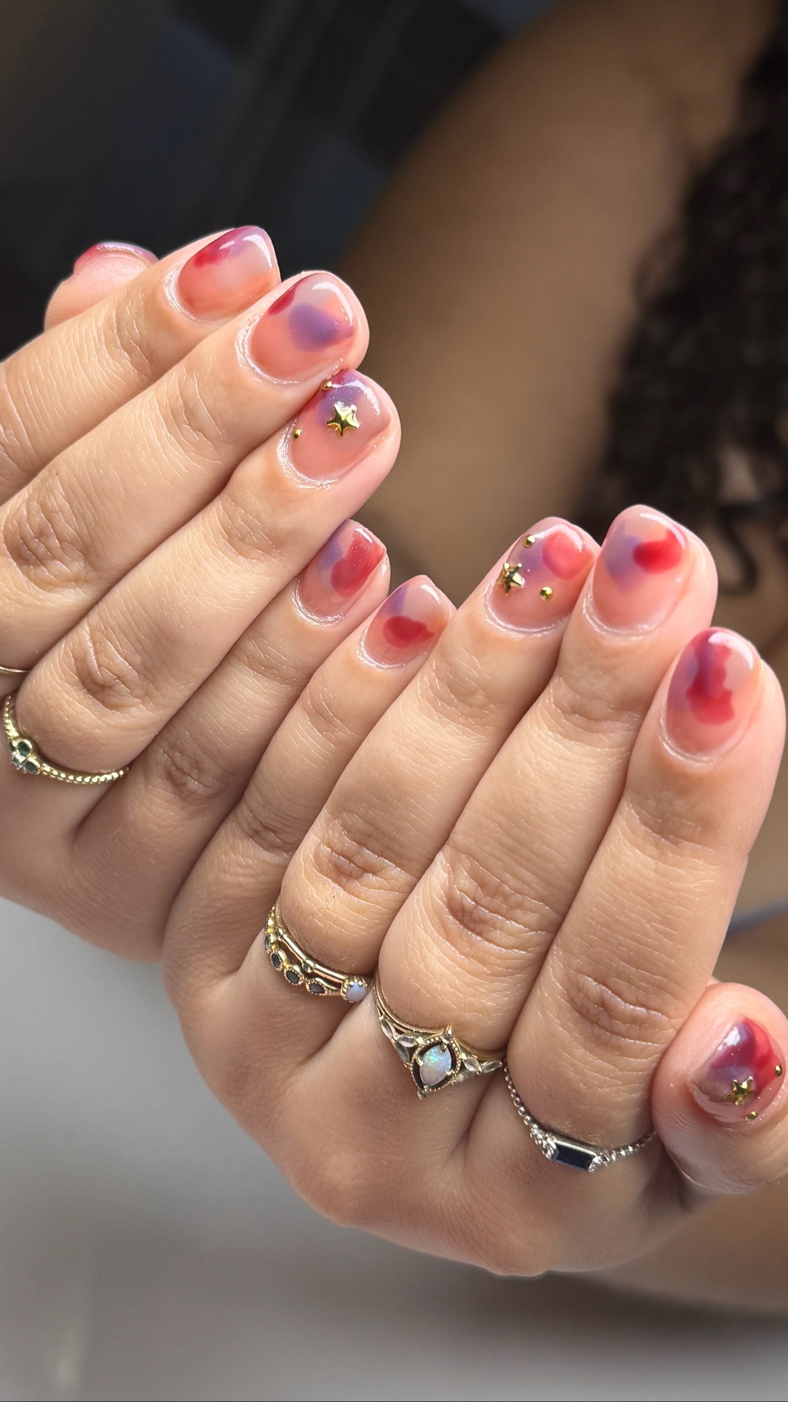 @Hannah | Mesa Nail Tech