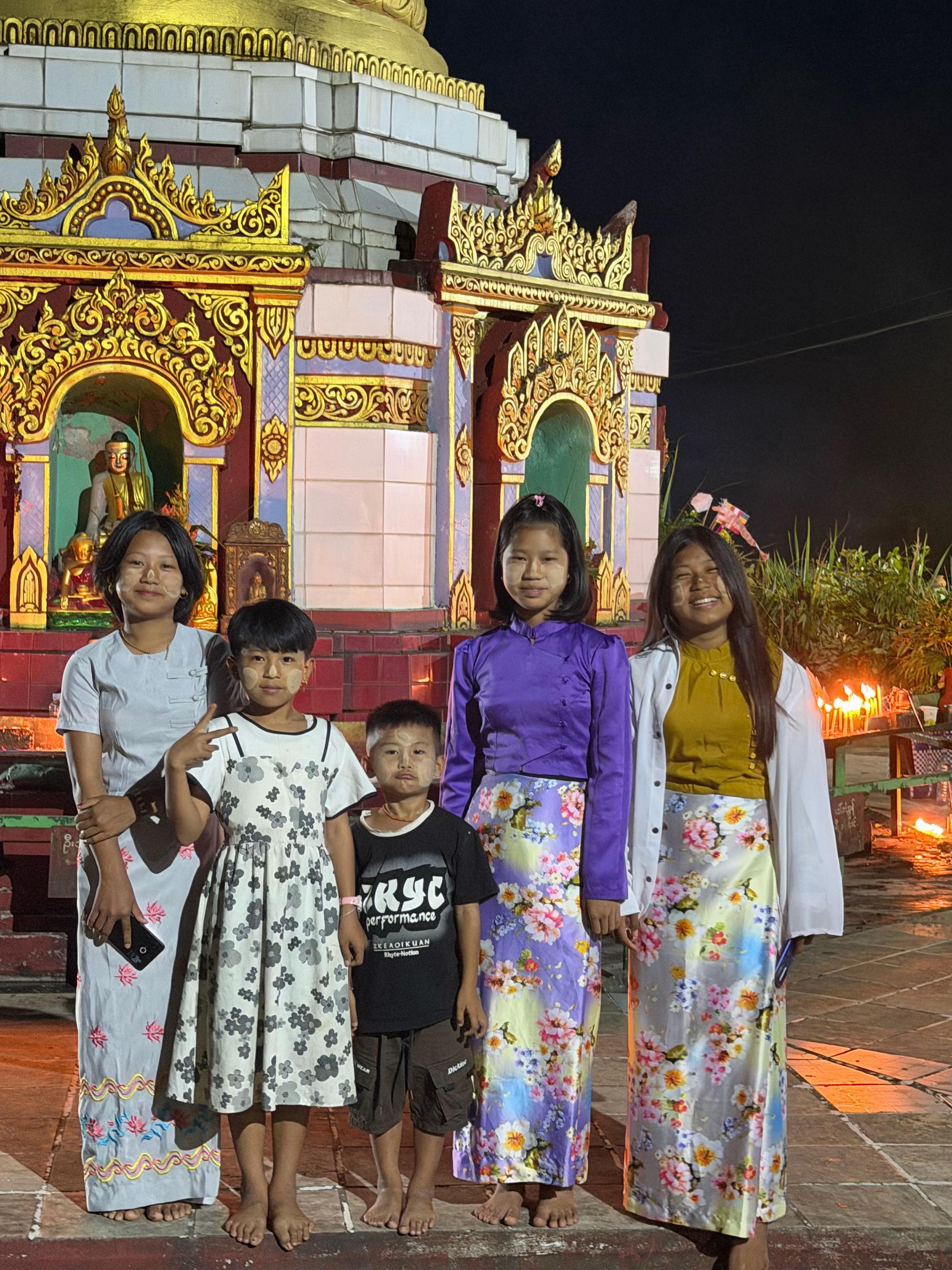 @Ko San po