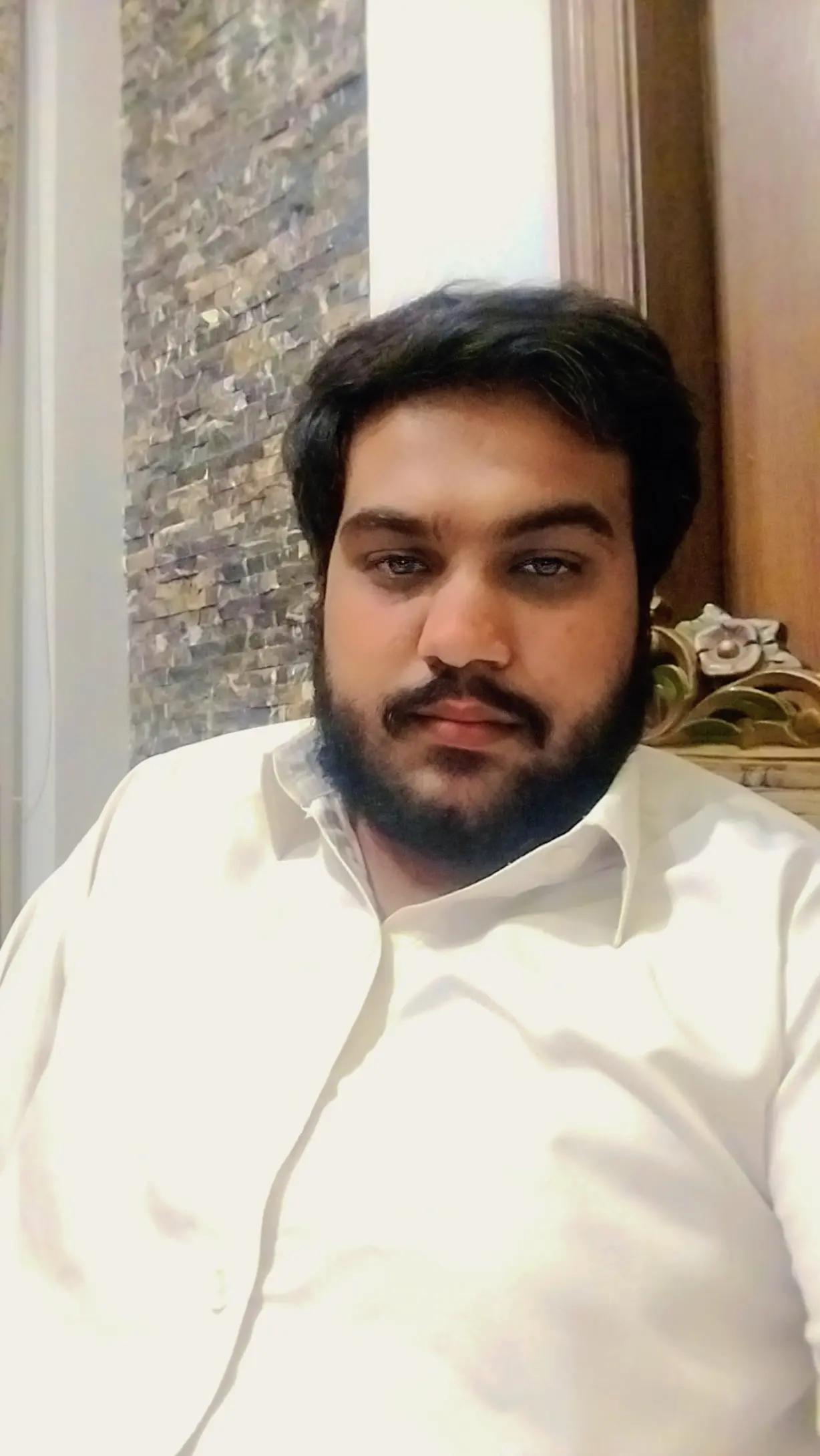 @Syed Razi Ul Hassan Kazmi