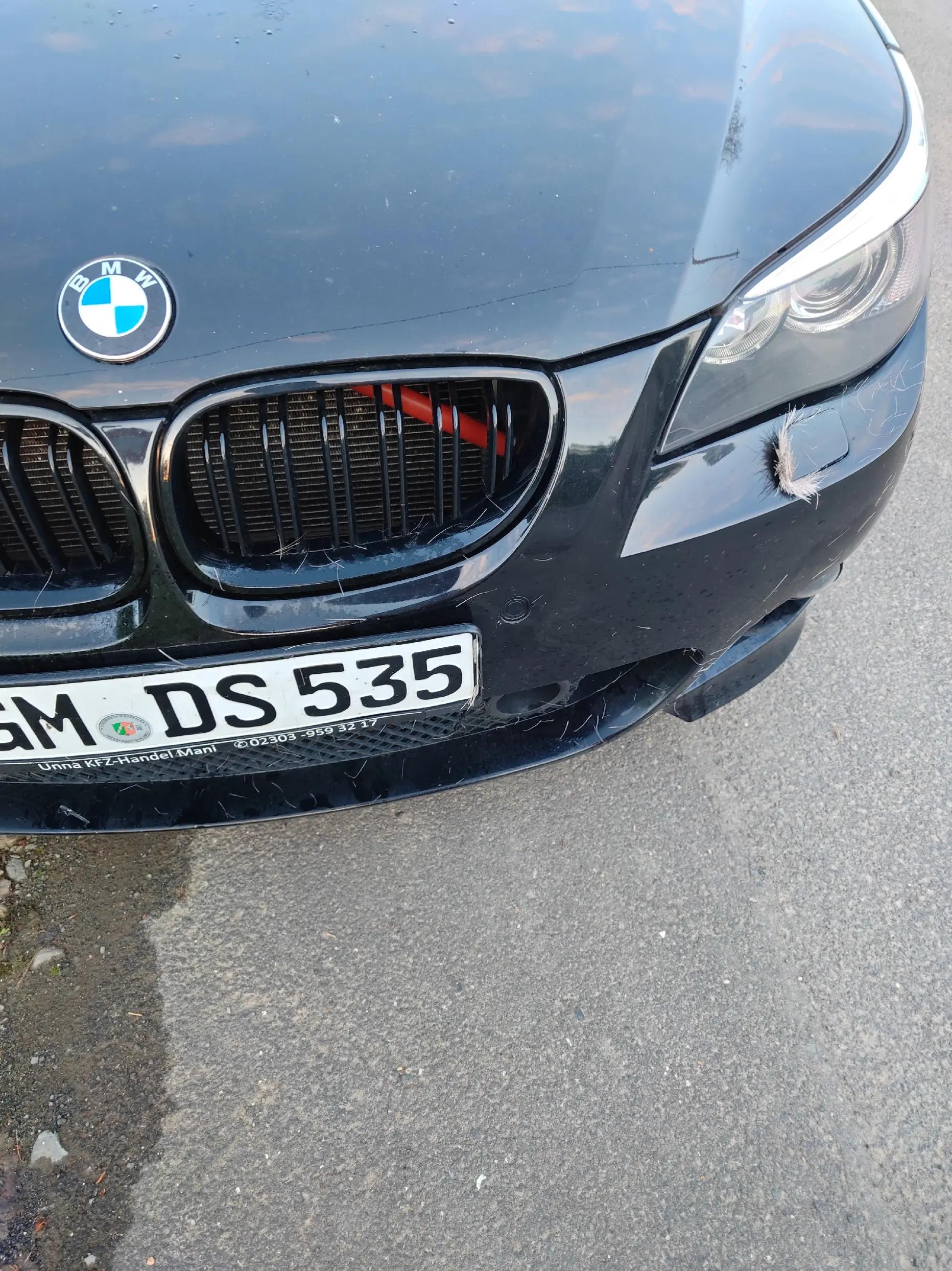 @The darkside E61