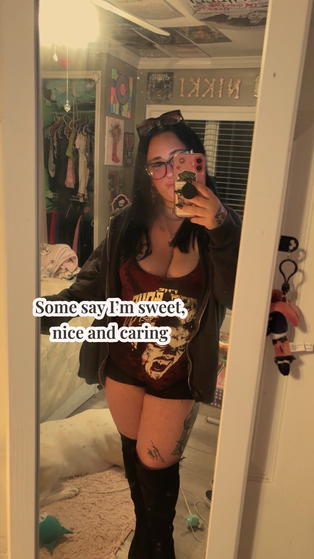@Nikki Landy-Marino