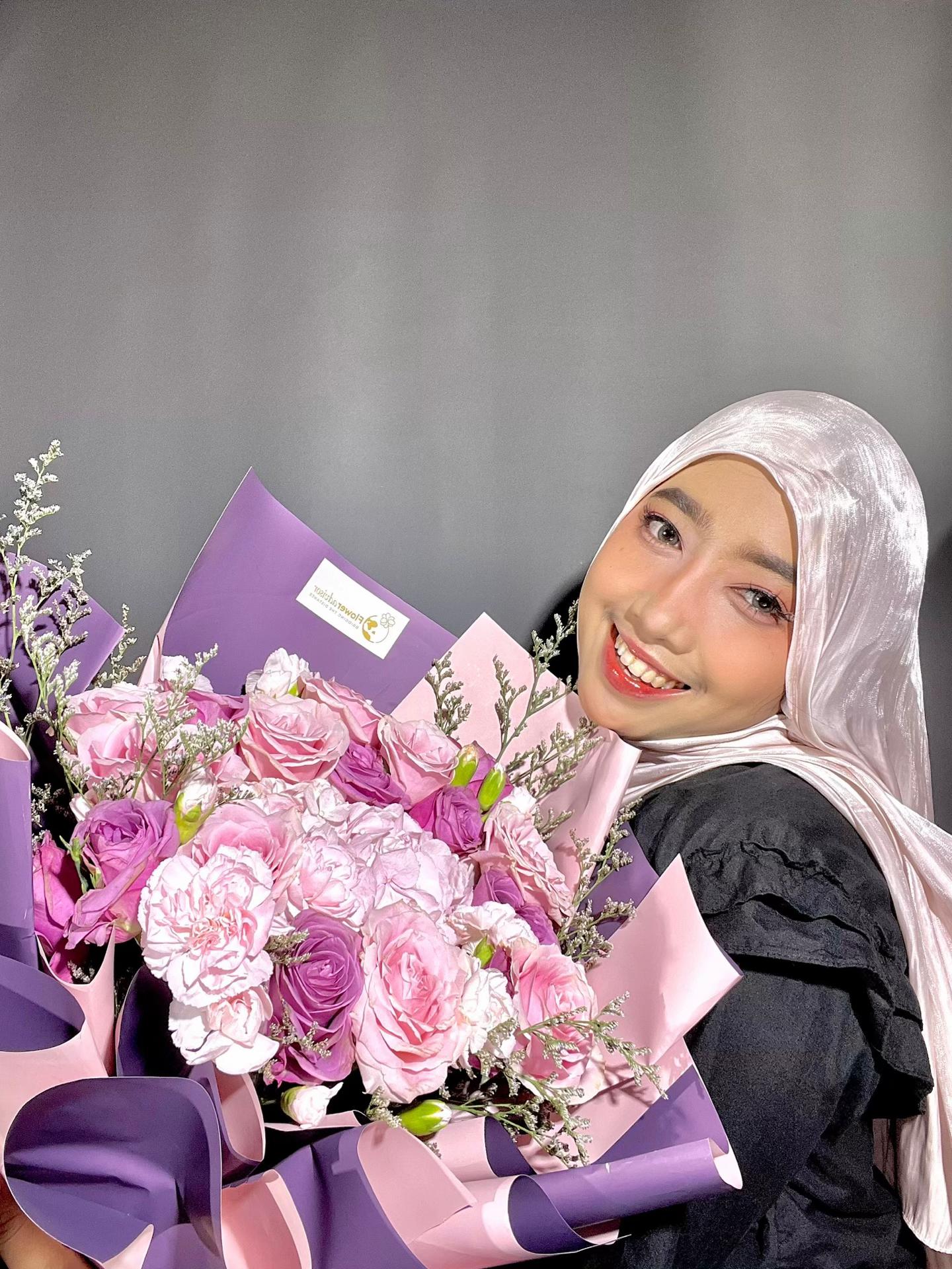 @Fie Dha Jie Eun