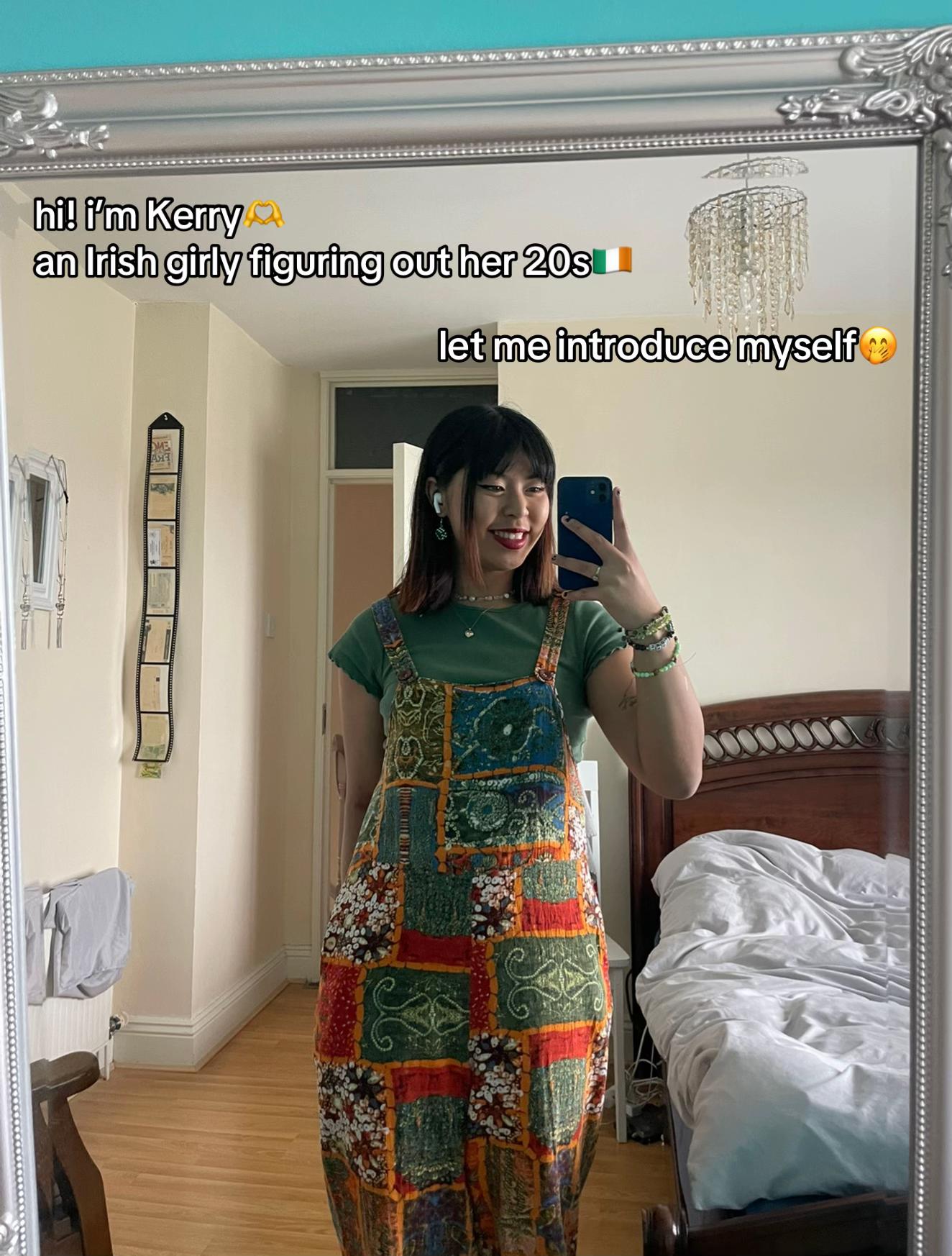 @Kerry| Travel🌍🫶🇮🇪