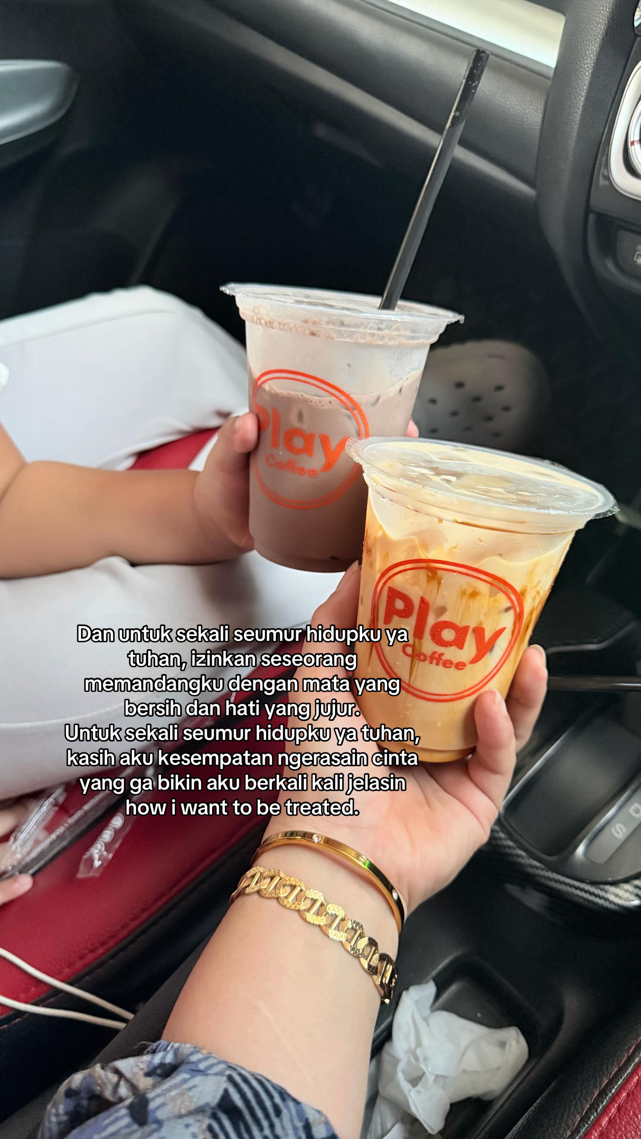 @Anak pertama