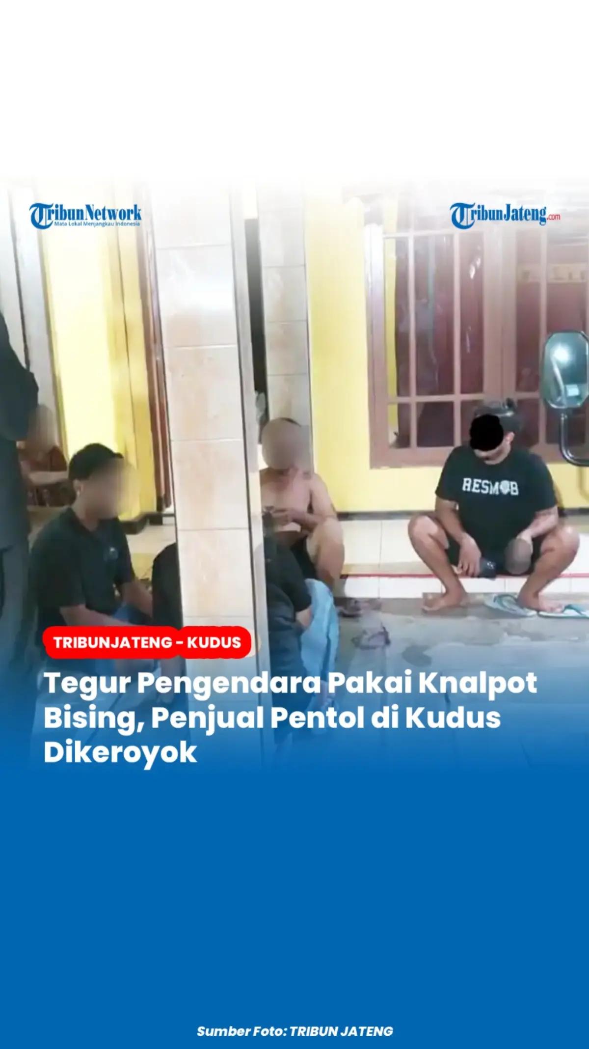 @Tribun Jateng
