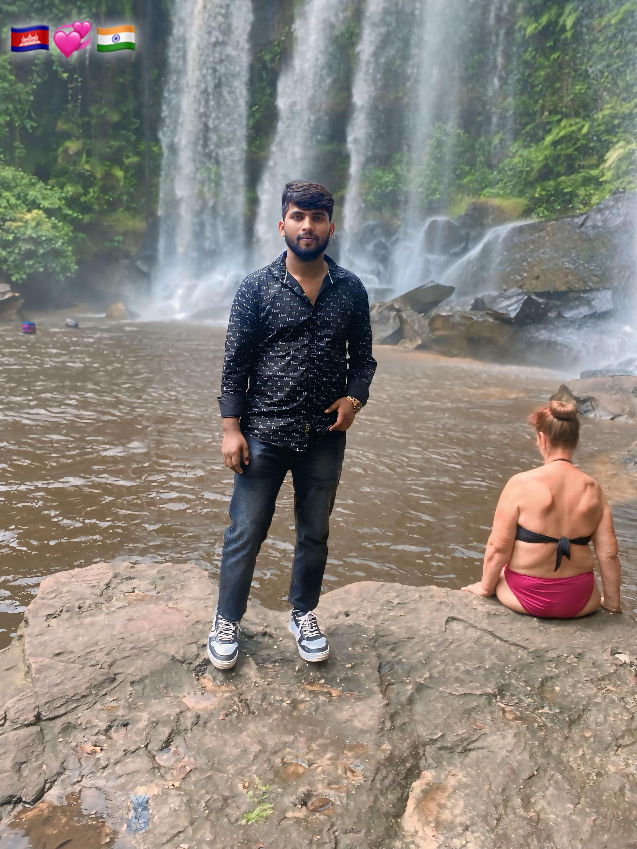 @Abhi Nishad 🤟😍