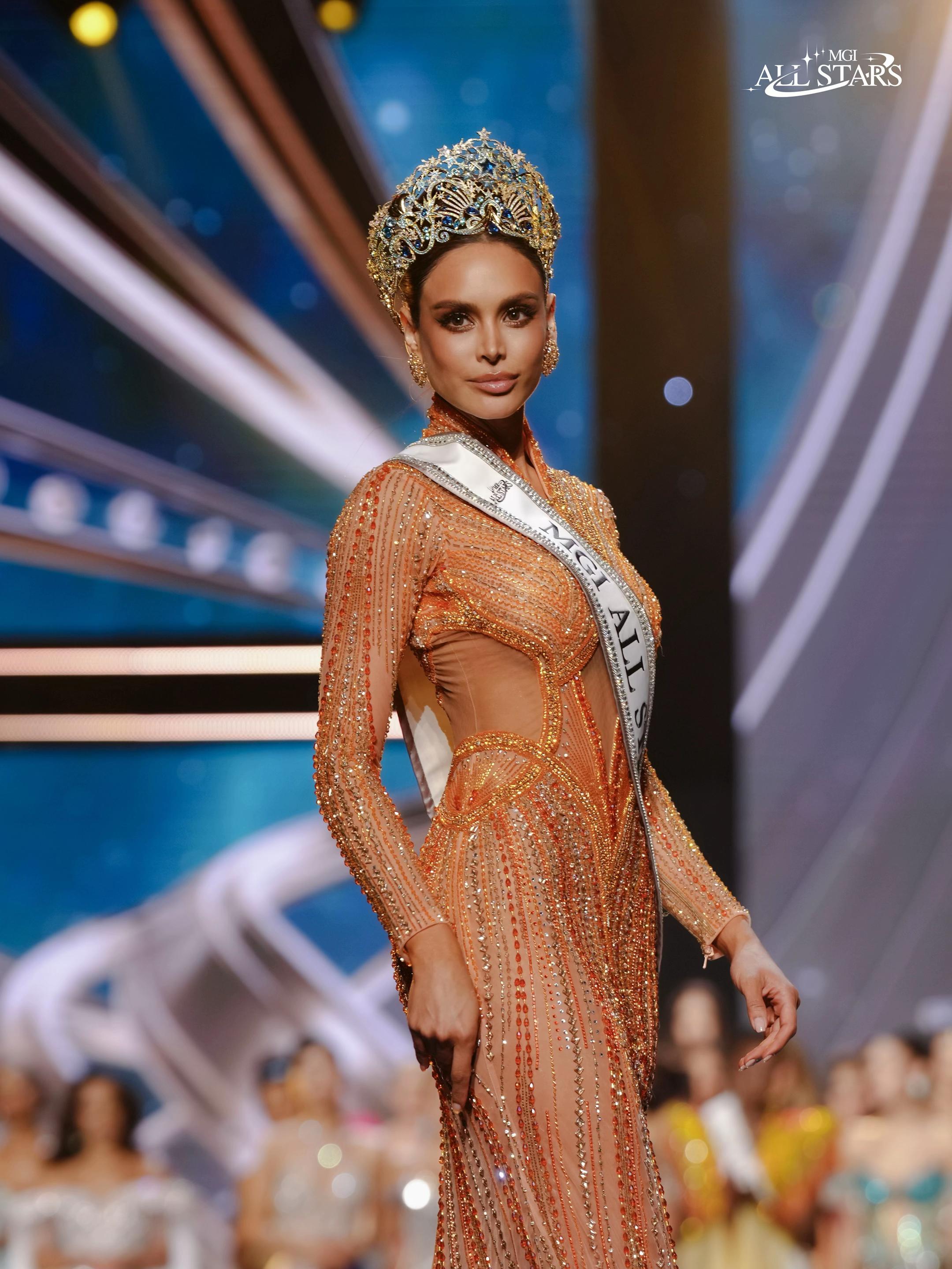 @Miss Grand International