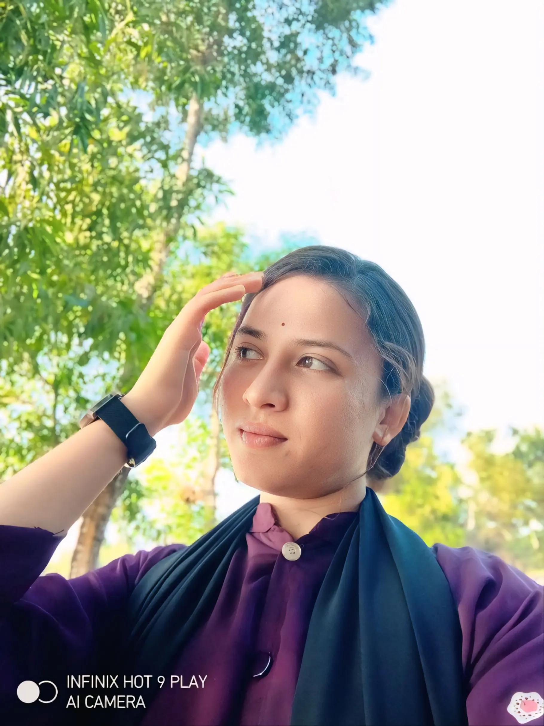 @🦚🌿 Priti Dey 🦚🌿