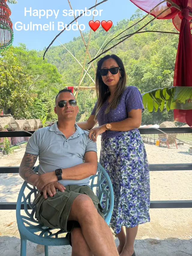 @Ishwor❤️Sangita