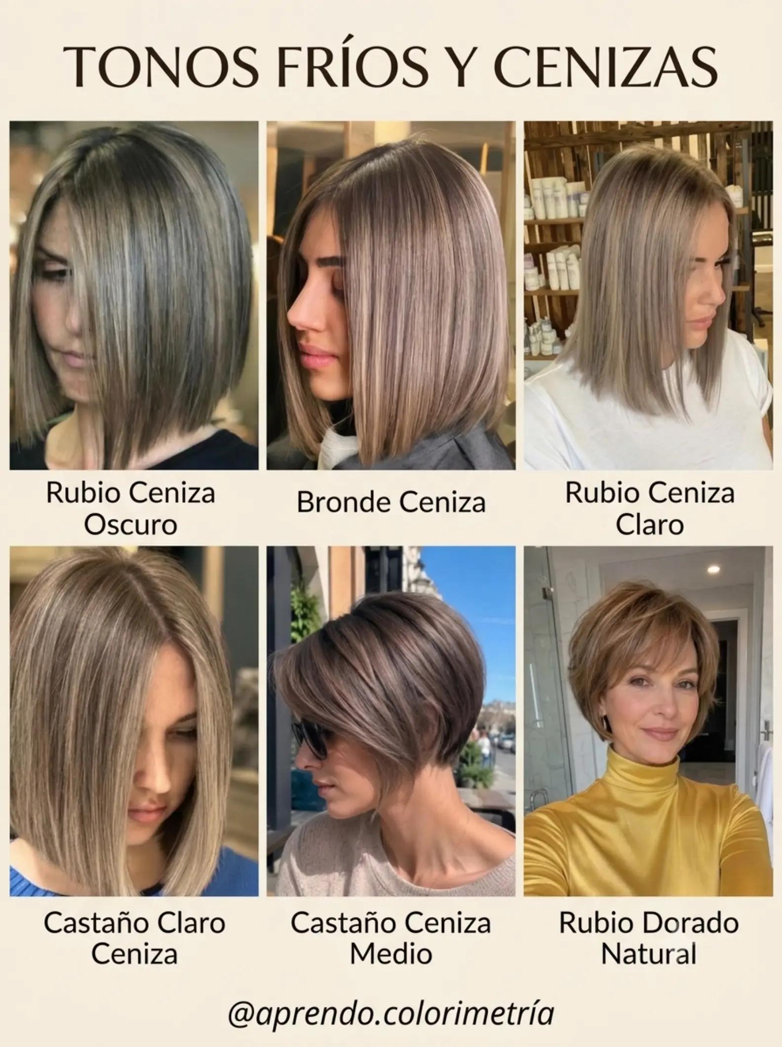 @Academia Para Estilistas