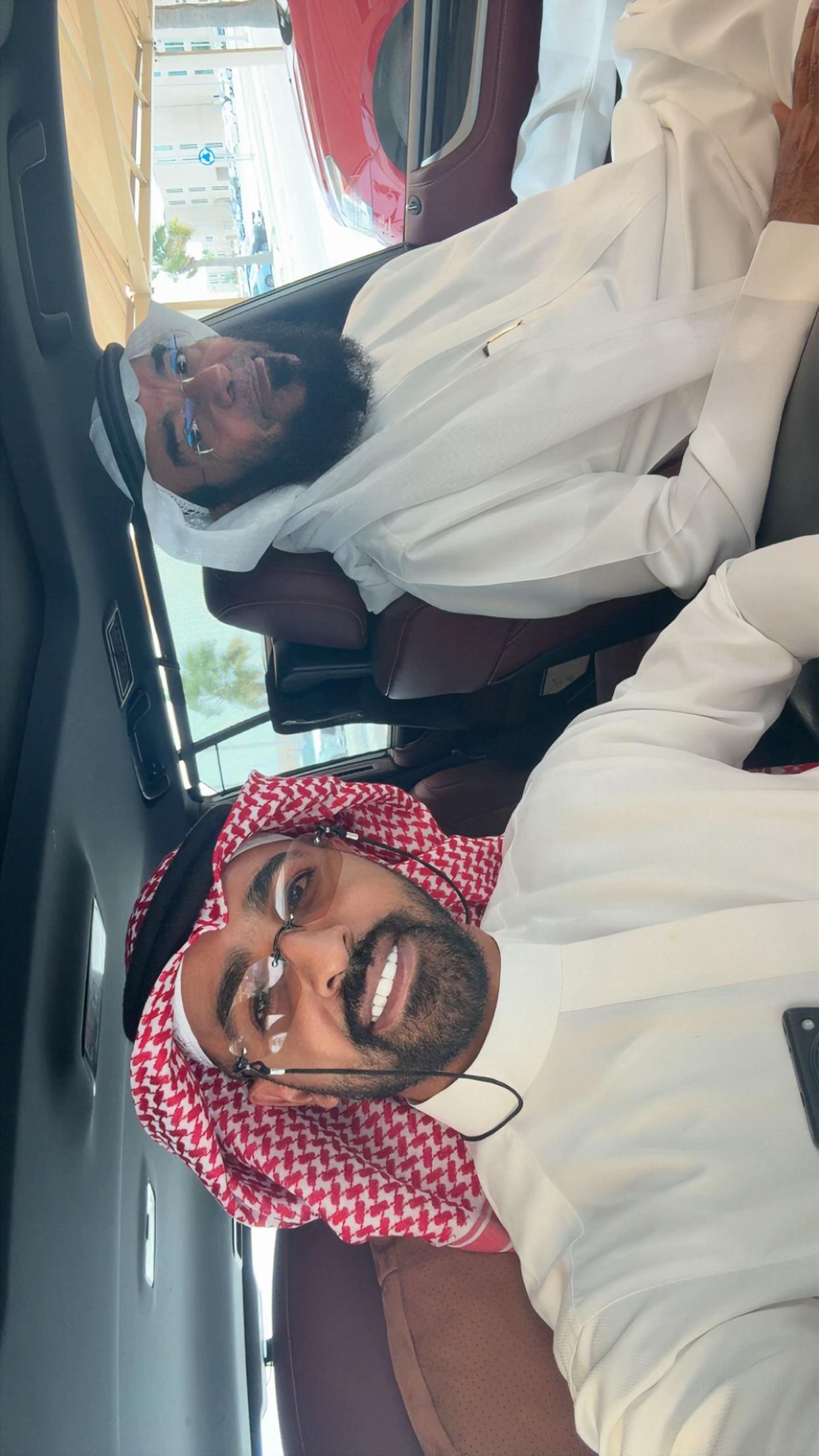 @اسمي عزام 🥱