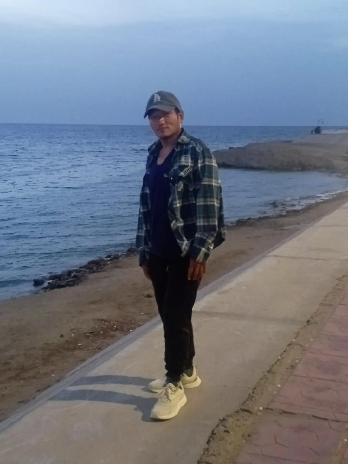 @Tirpa Tamang