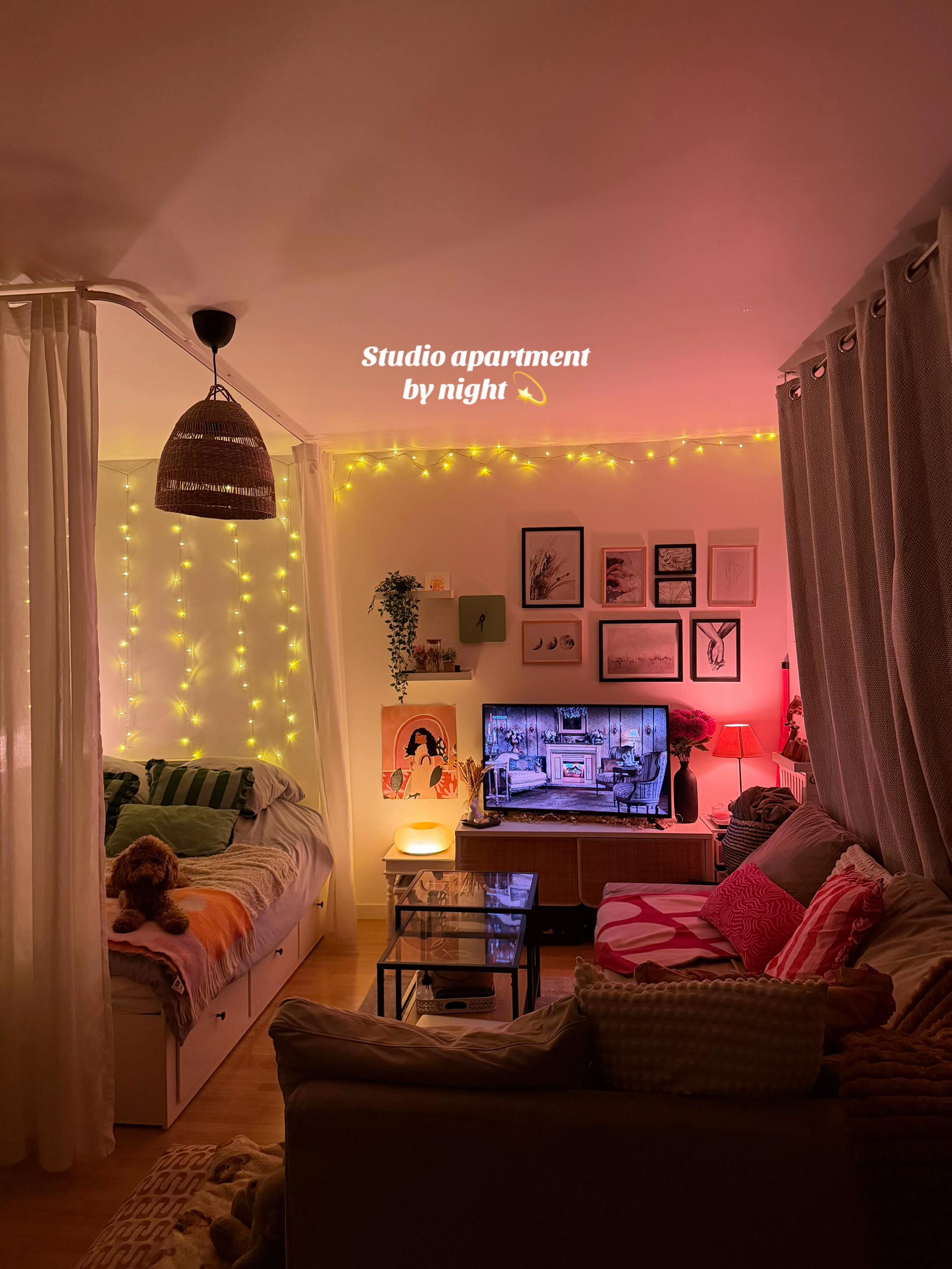 @Emilie ๐ธ | Studio decor