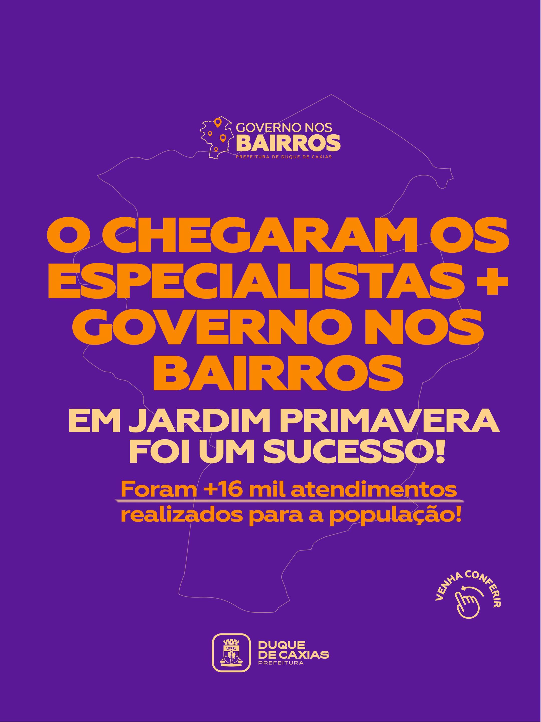 @Prefeitura de Duque de Caxias